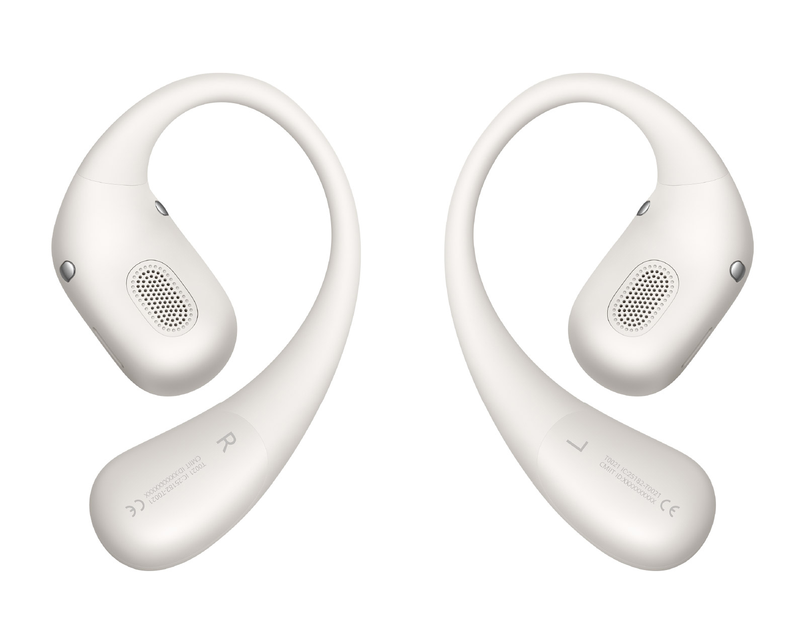 Foto 5 pulgar | Foto 4 | Audífonos True Wireless Huawei FreeArc con Cancelación de Ruido