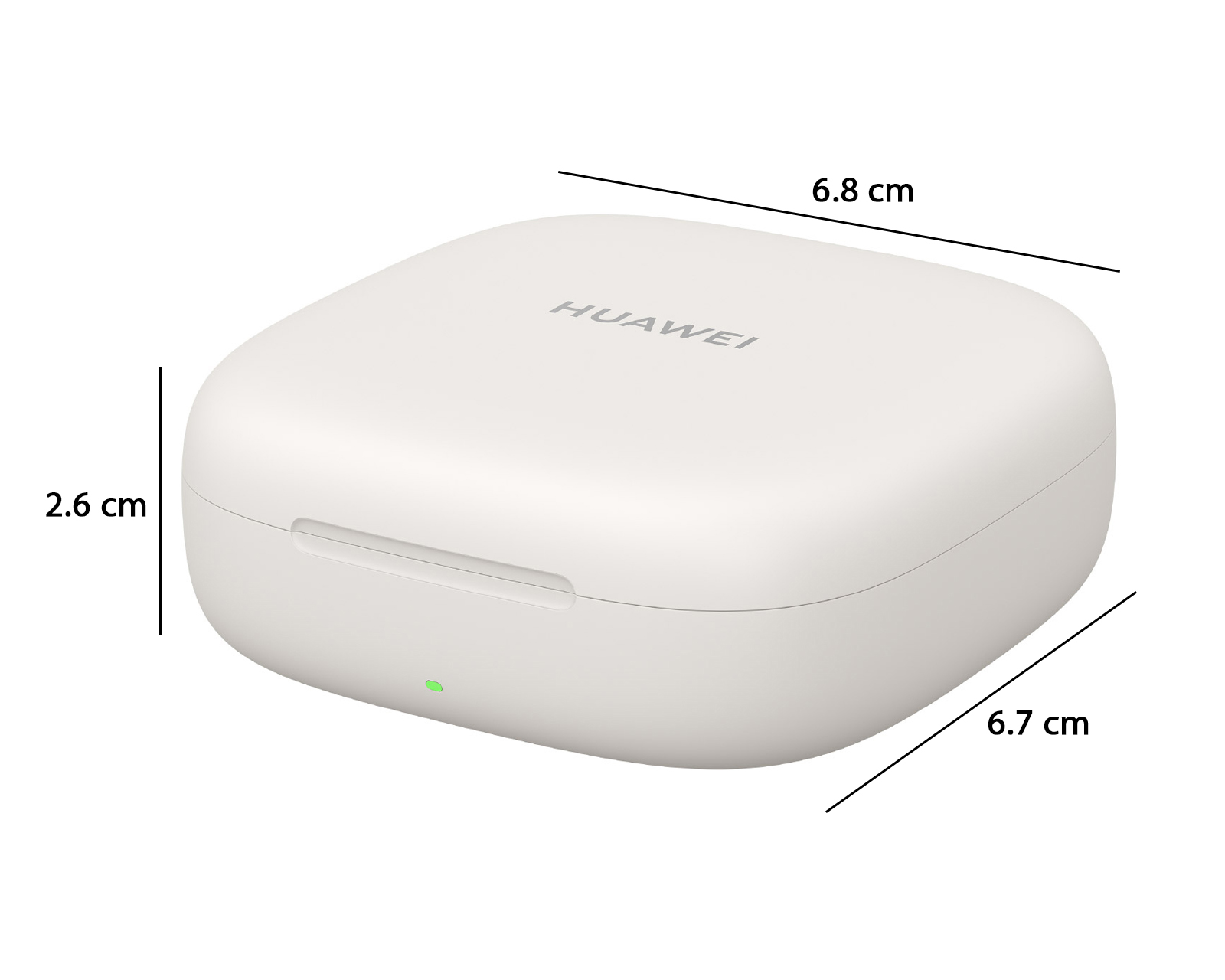Foto 7 pulgar | Foto 6 | Audífonos True Wireless Huawei FreeArc con Cancelación de Ruido