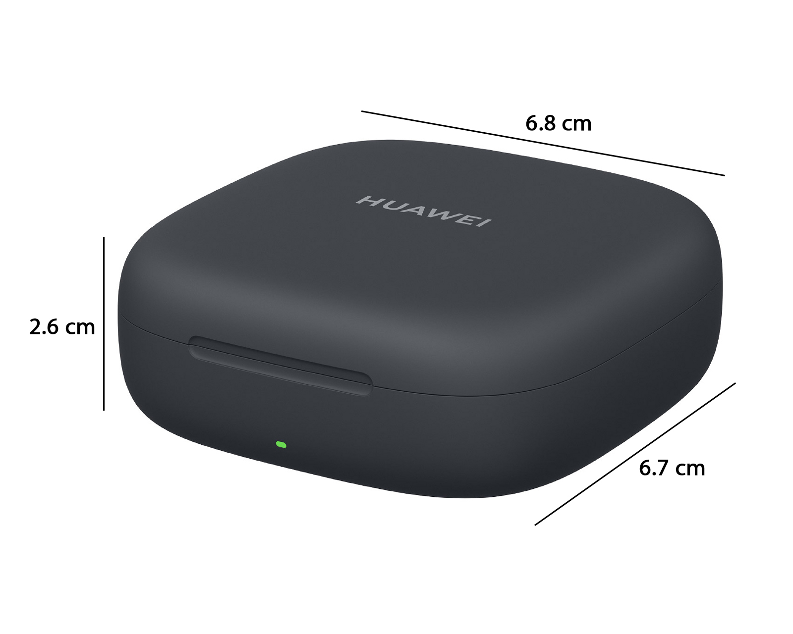 Foto 6 | Foto 6 | Audífonos In-Ear Inalámbricos Huawei True Wireless FreeArc