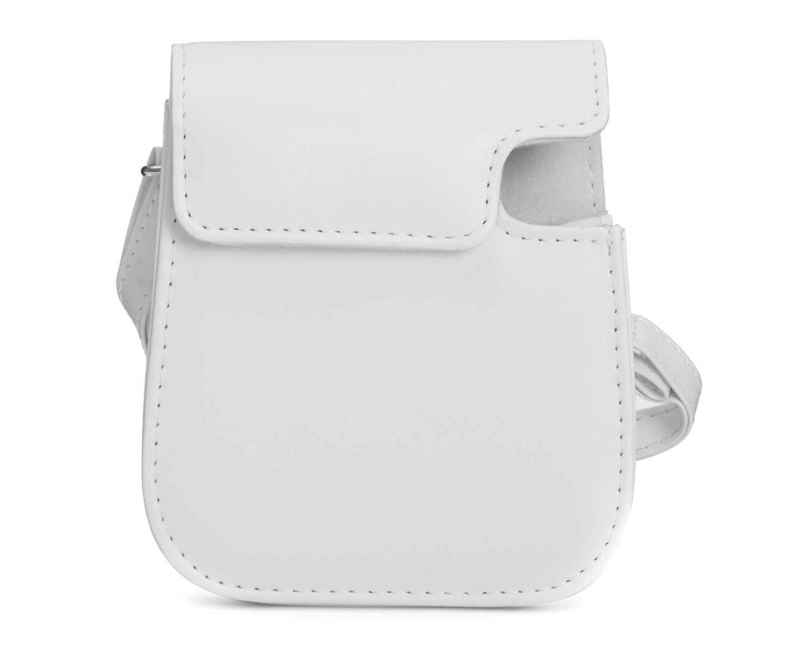 Foto 3 | Foto 3 | Funda Fujifilm para Cámara Instax Mini 11