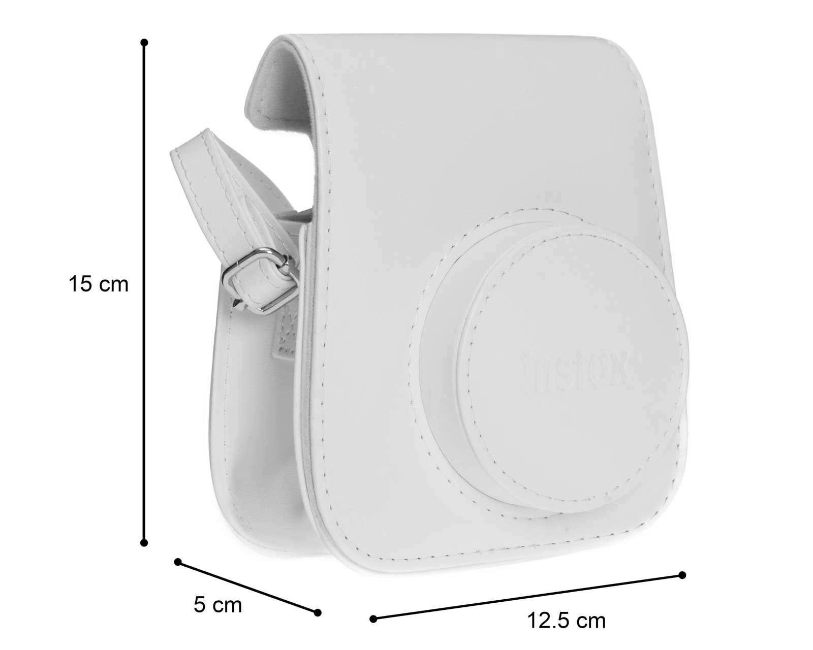 Foto 7 pulgar | Foto 6 | Funda Fujifilm para Cámara Instax Mini 11