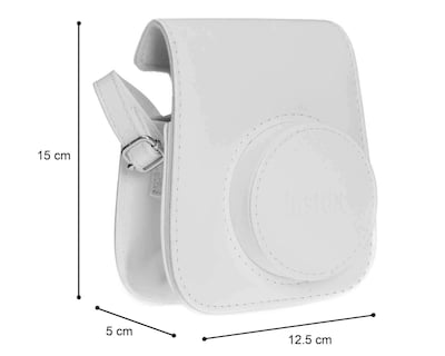 Foto 6 | Foto 6 | Funda Fujifilm para Cámara Instax Mini 11