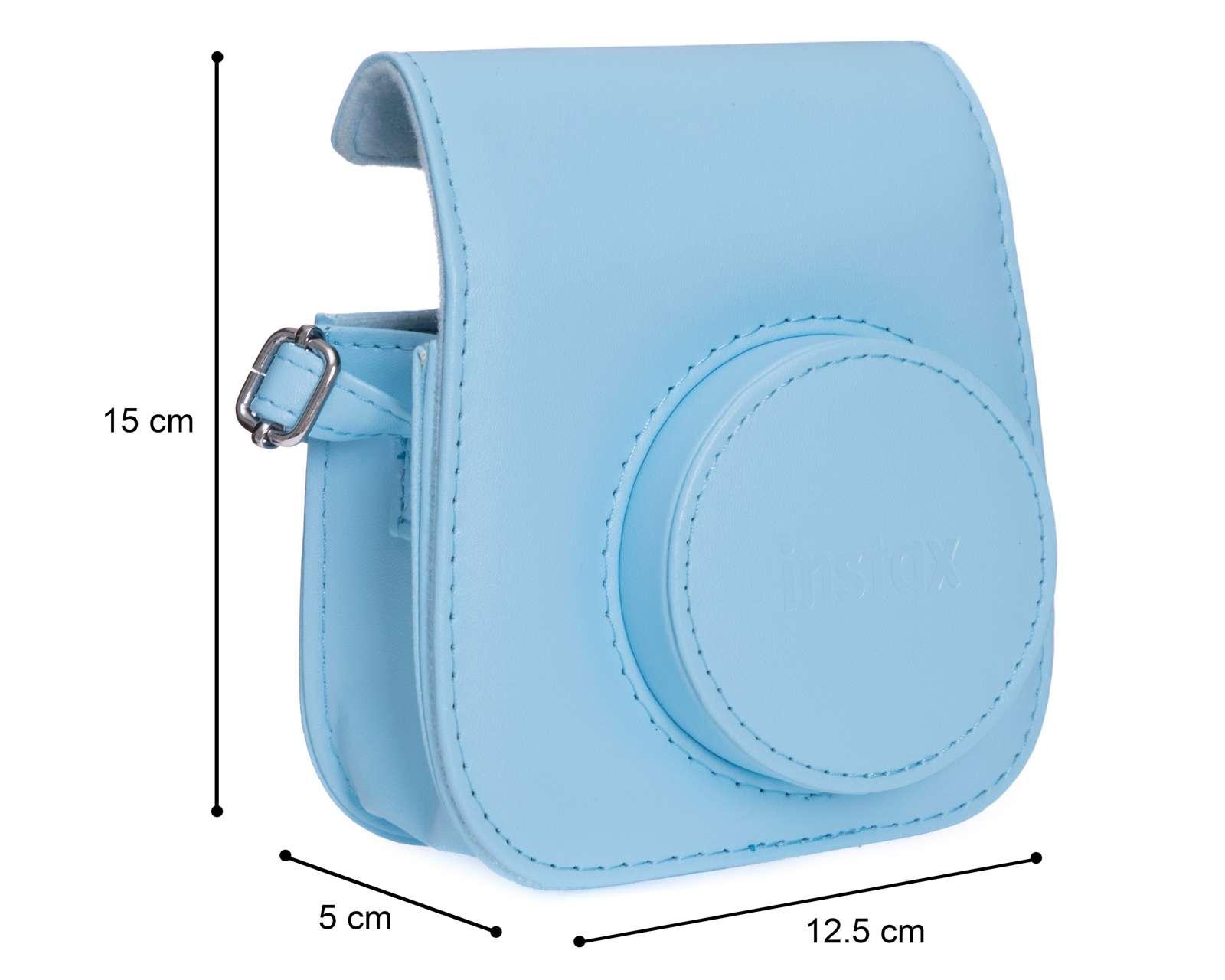 Foto 5 | Foto 6 | Funda para Cámara Fujifilm Instax Mini 11