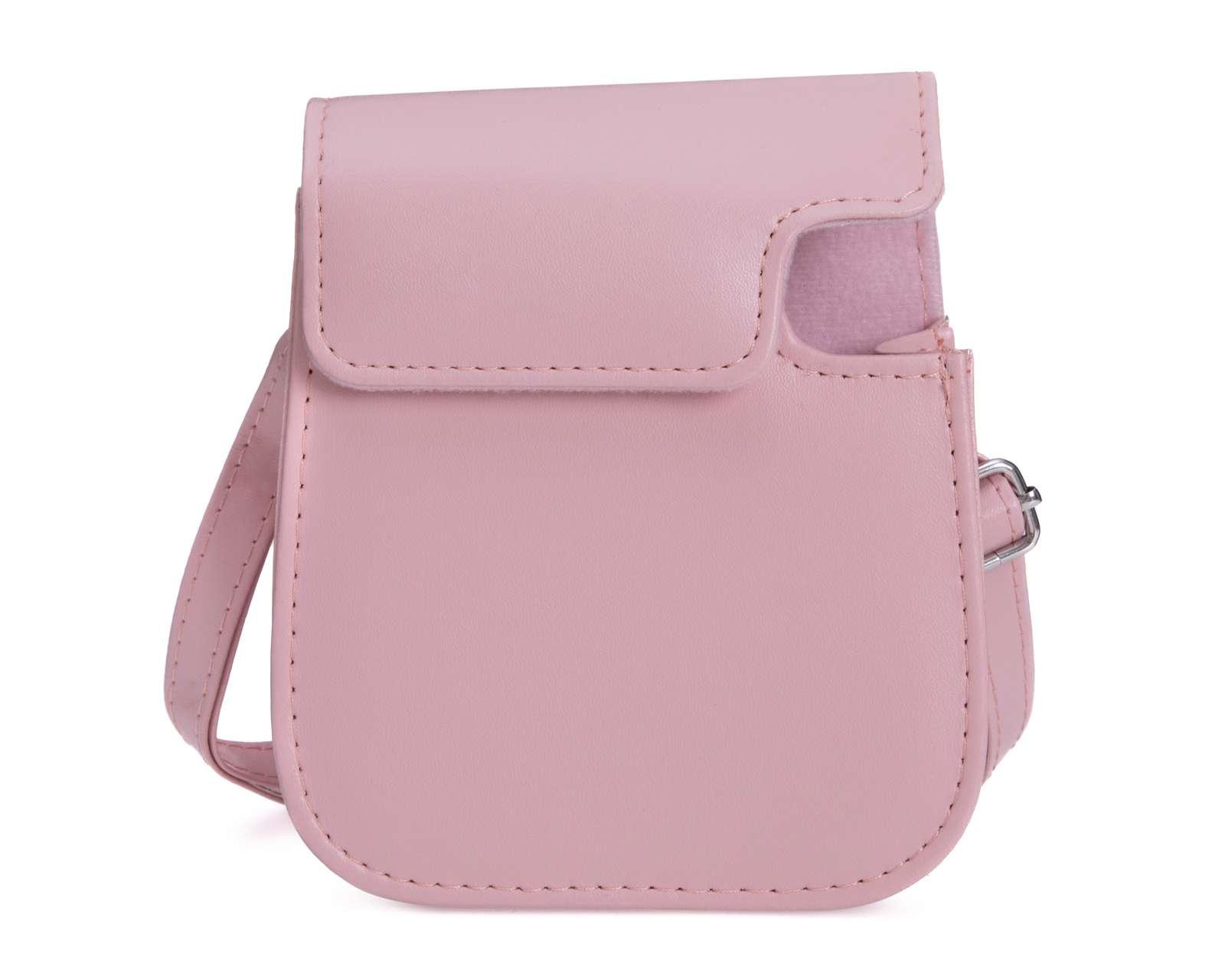 Foto 4 pulgar | Foto 3 | Funda Fujifilm para Instax Mini 11