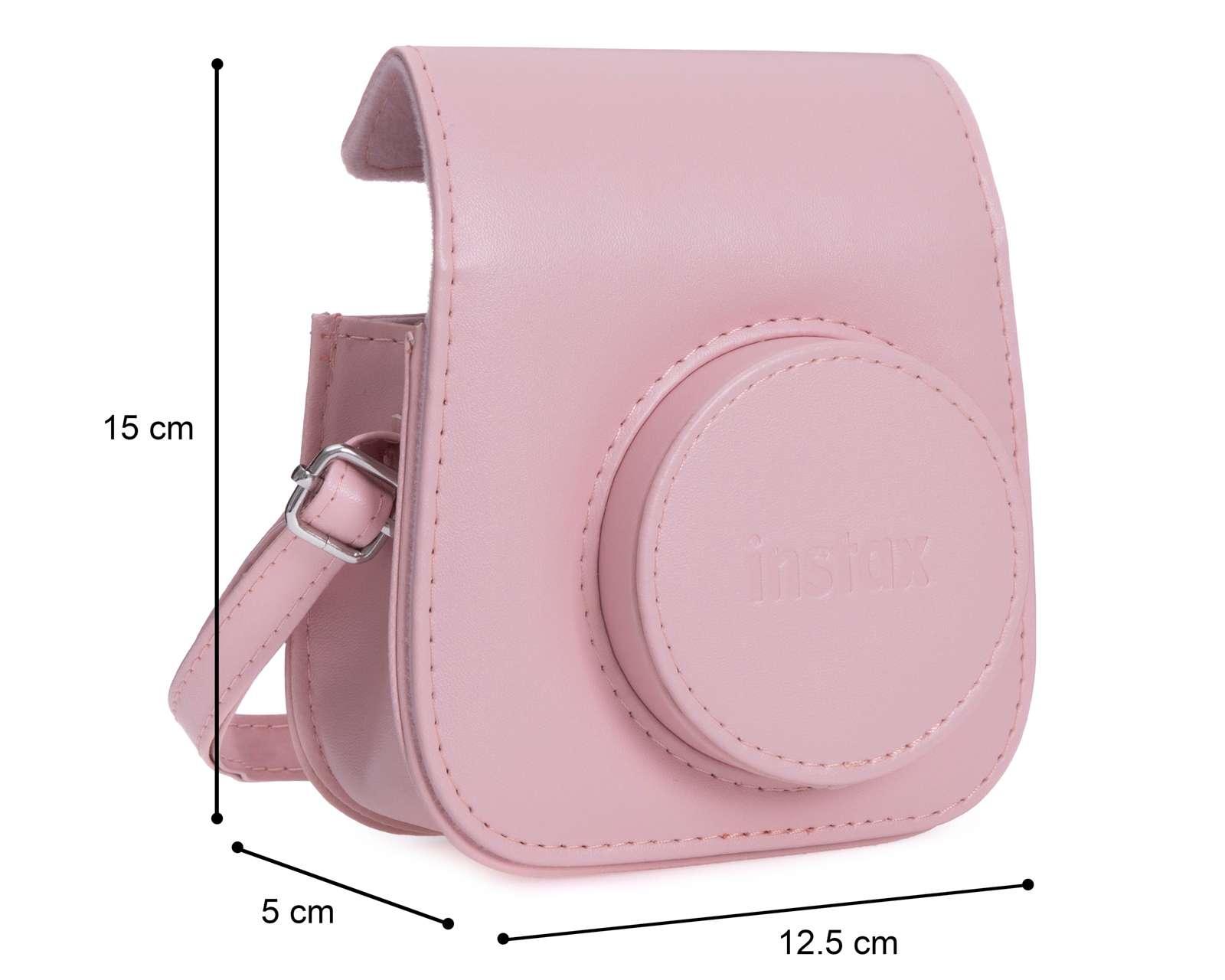 Foto 7 pulgar | Foto 6 | Funda Fujifilm para Instax Mini 11