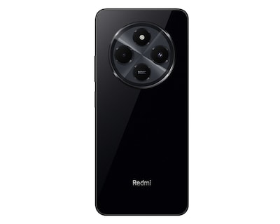 Foto 2 | Foto 2 | Telcel Xiaomi Redmi 14C 256 GB Negro