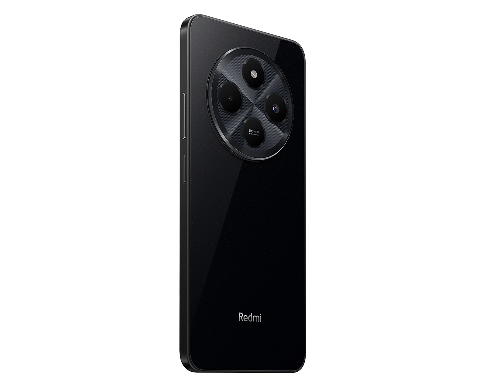 Foto 4 | Foto 4 | Telcel Xiaomi Redmi 14C 256 GB Negro