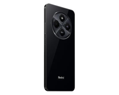 Foto 4 | Foto 4 | Telcel Xiaomi Redmi 14C 256 GB Negro