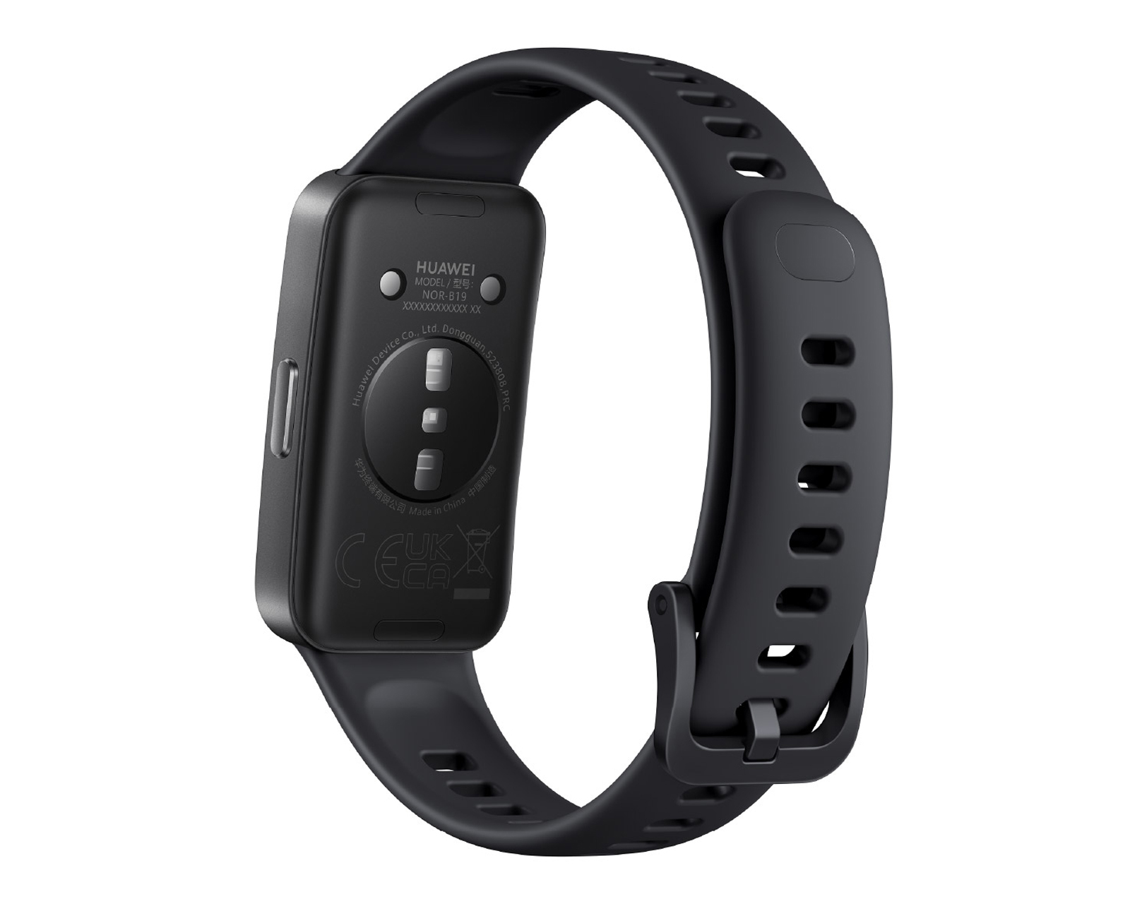 Foto 5 | Foto 5 | Fitband Huawei Band 10 Negra