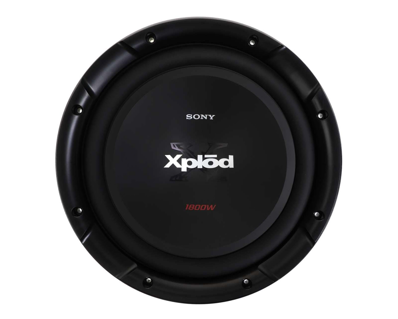 Subwoofer Sony XS-NW1201/Z1 E 420 W