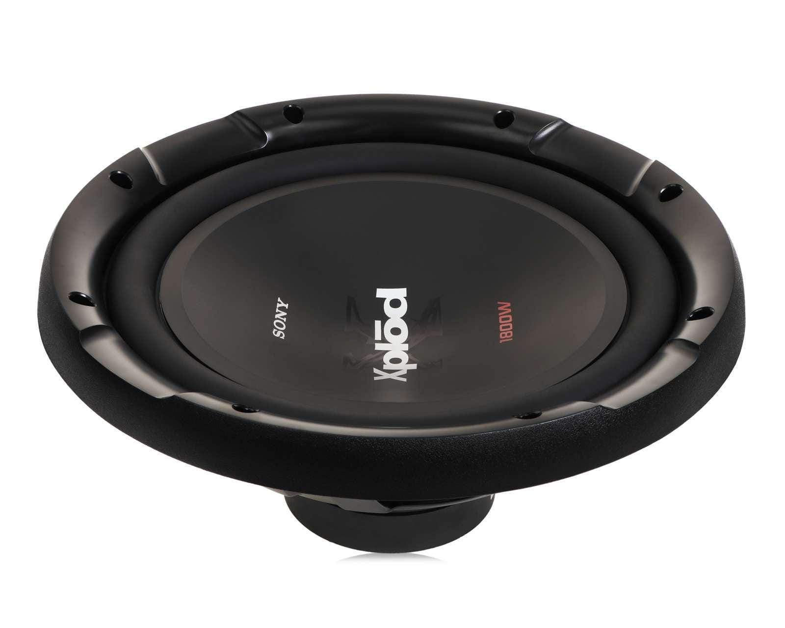 Foto 3 | Foto 3 | Subwoofer Sony XS-NW1201/Z1 E 420 W