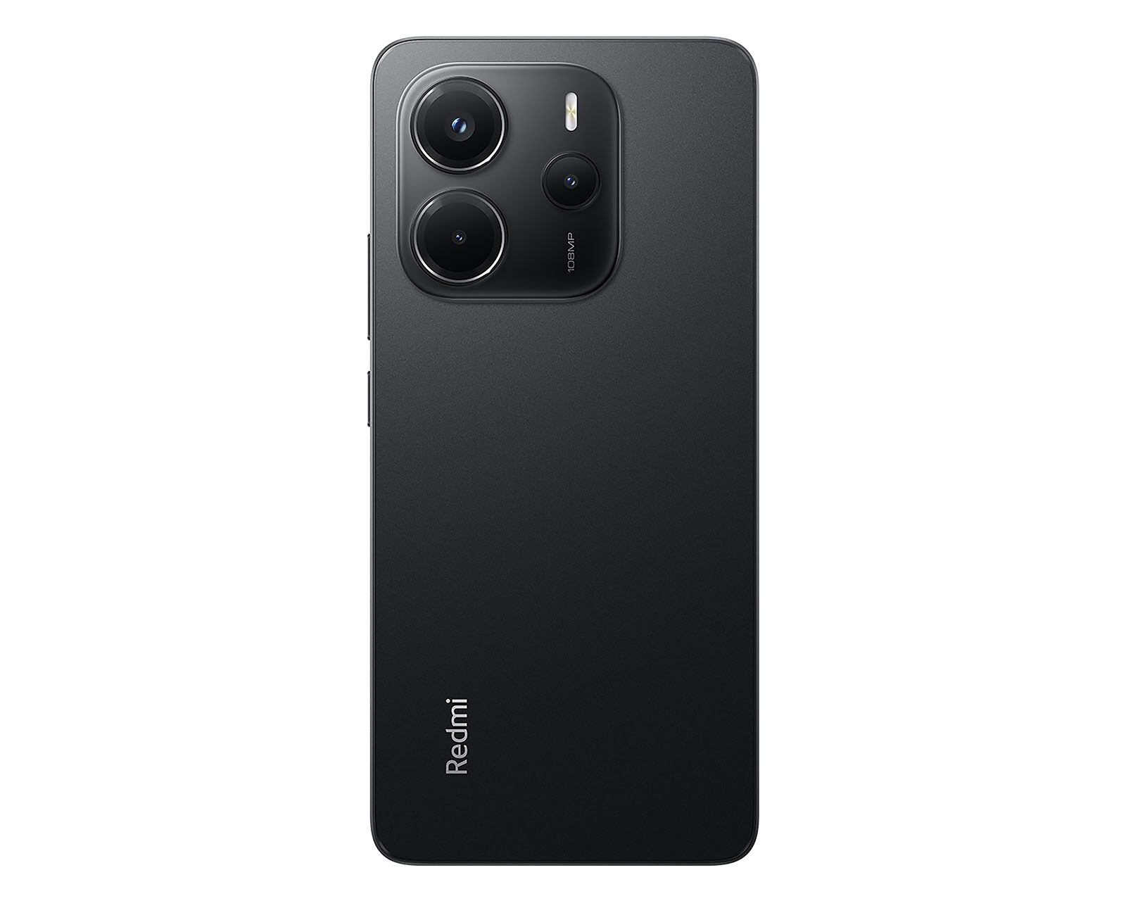 Foto 1 | Foto 1 | Telcel Xiaomi Redmi Note 14 256 GB Negro