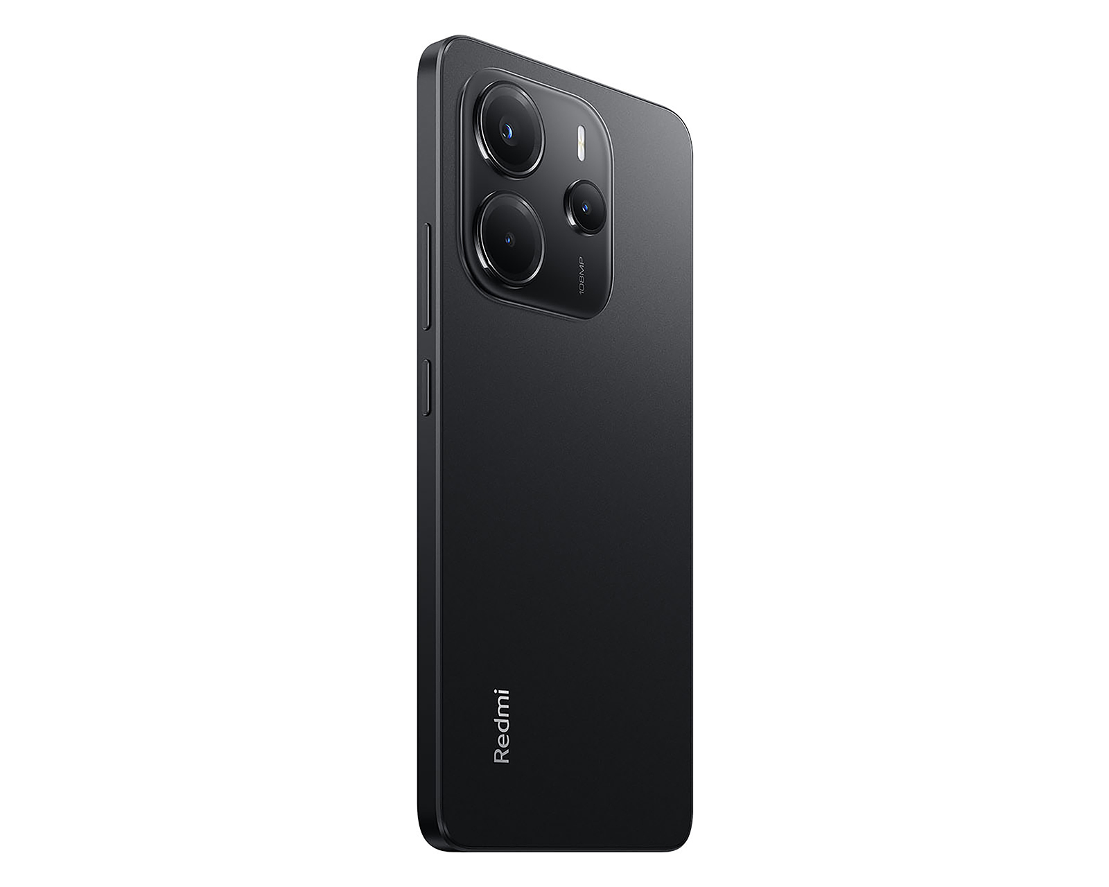 Foto 4 | Foto 3 | Telcel Xiaomi Redmi Note 14 256 GB Negro