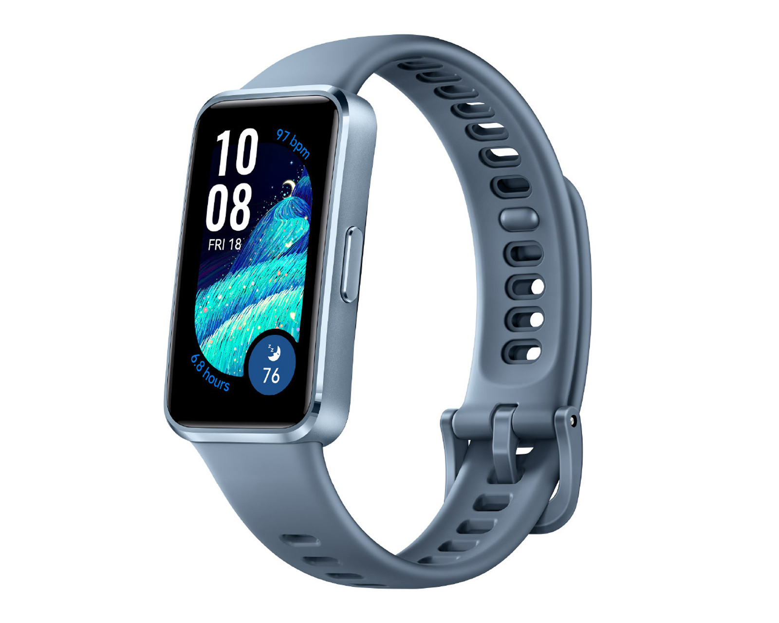 Foto 1 | Foto 1 | Fitband Huawei Band 10 44 mm Azul
