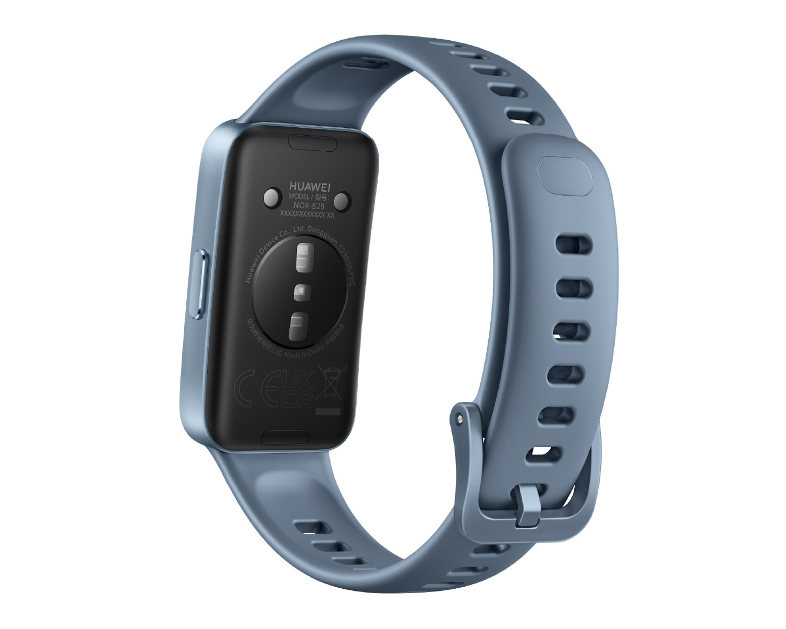 Foto 5 | Foto 5 | Fitband Huawei Band 10 44 mm Azul