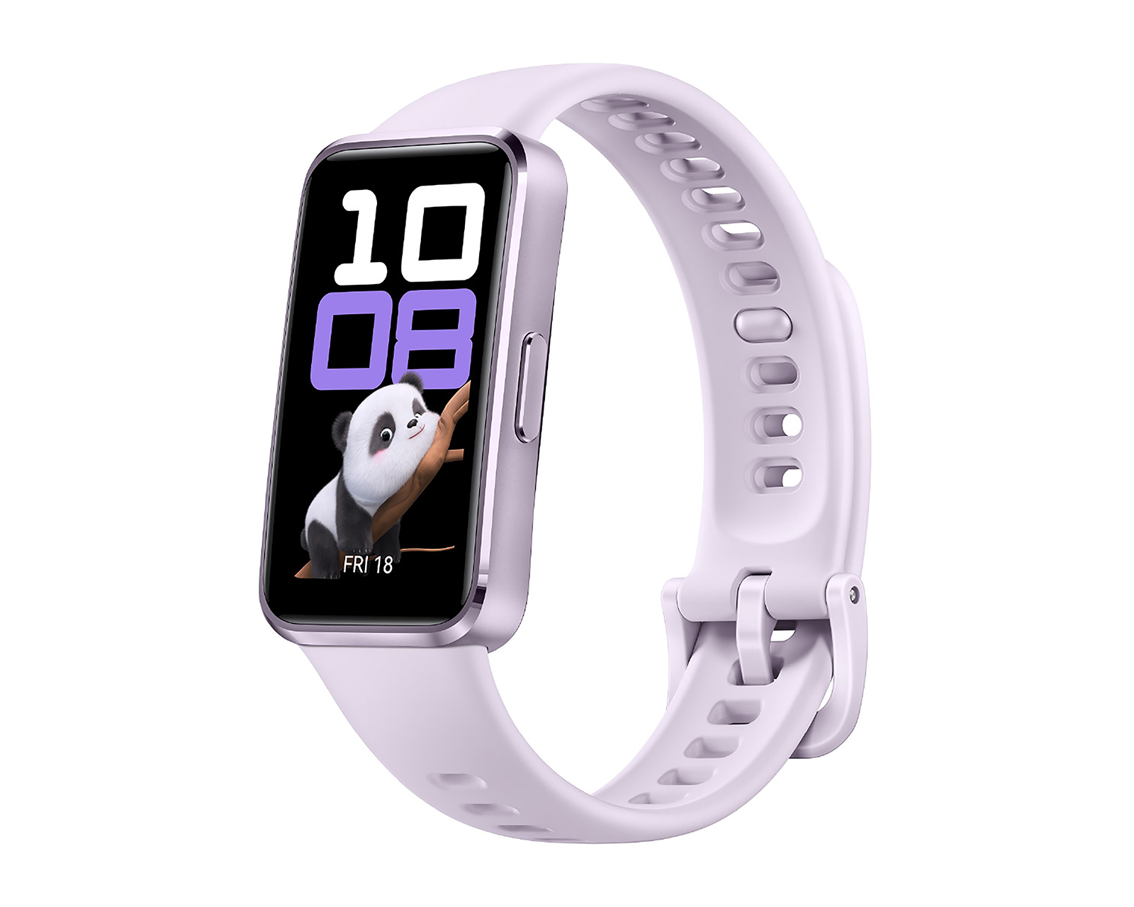 Foto 2 | Foto 2 | Fitband Huawei Band 10 44 mm Resistente al Agua Morado