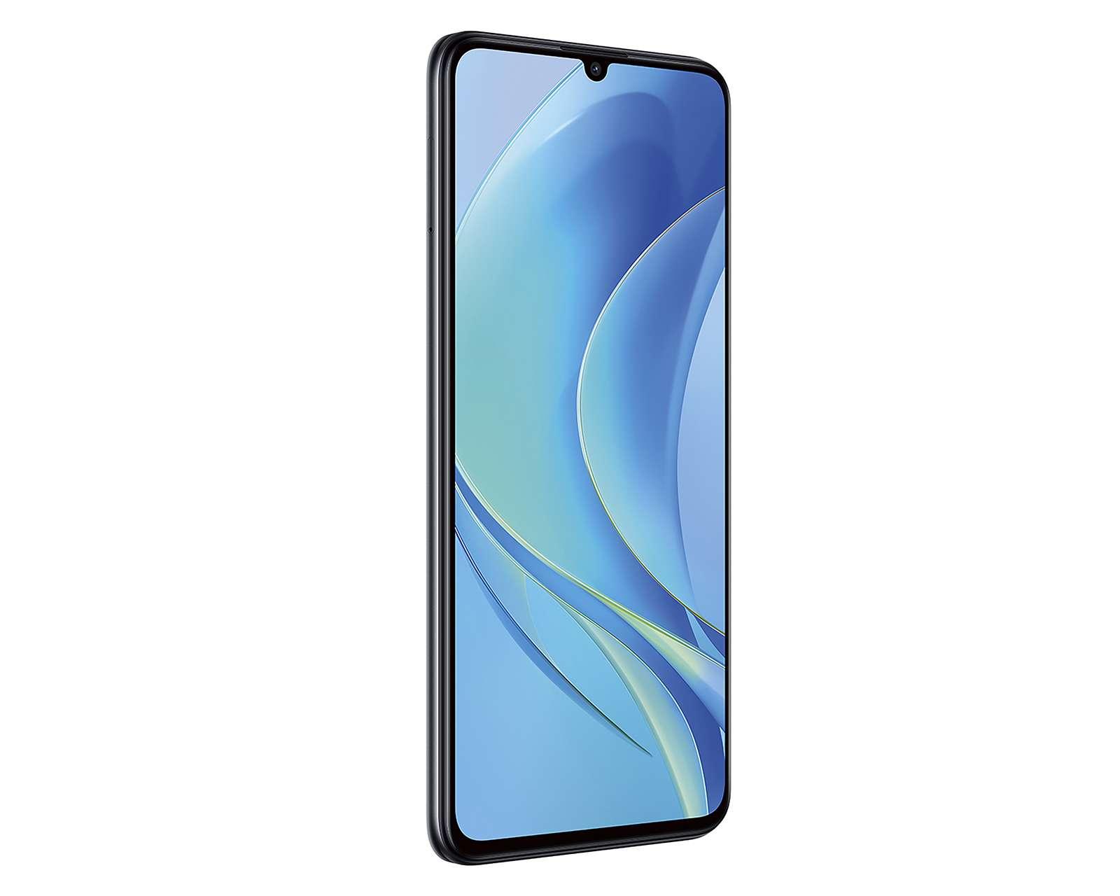 Foto 5 pulgar | Foto 4 | AT&T/Unefon Huawei Nova Y70 128 GB Negro