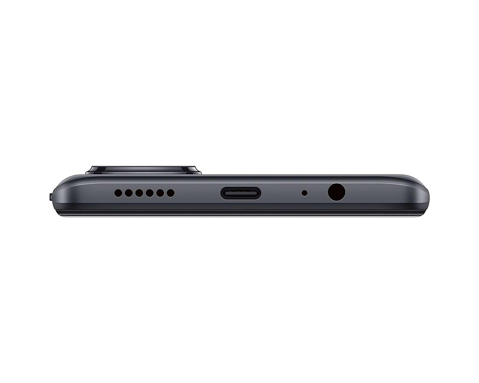 Foto 8 pulgar | Foto 7 | AT&T/Unefon Huawei Nova Y70 128 GB Negro