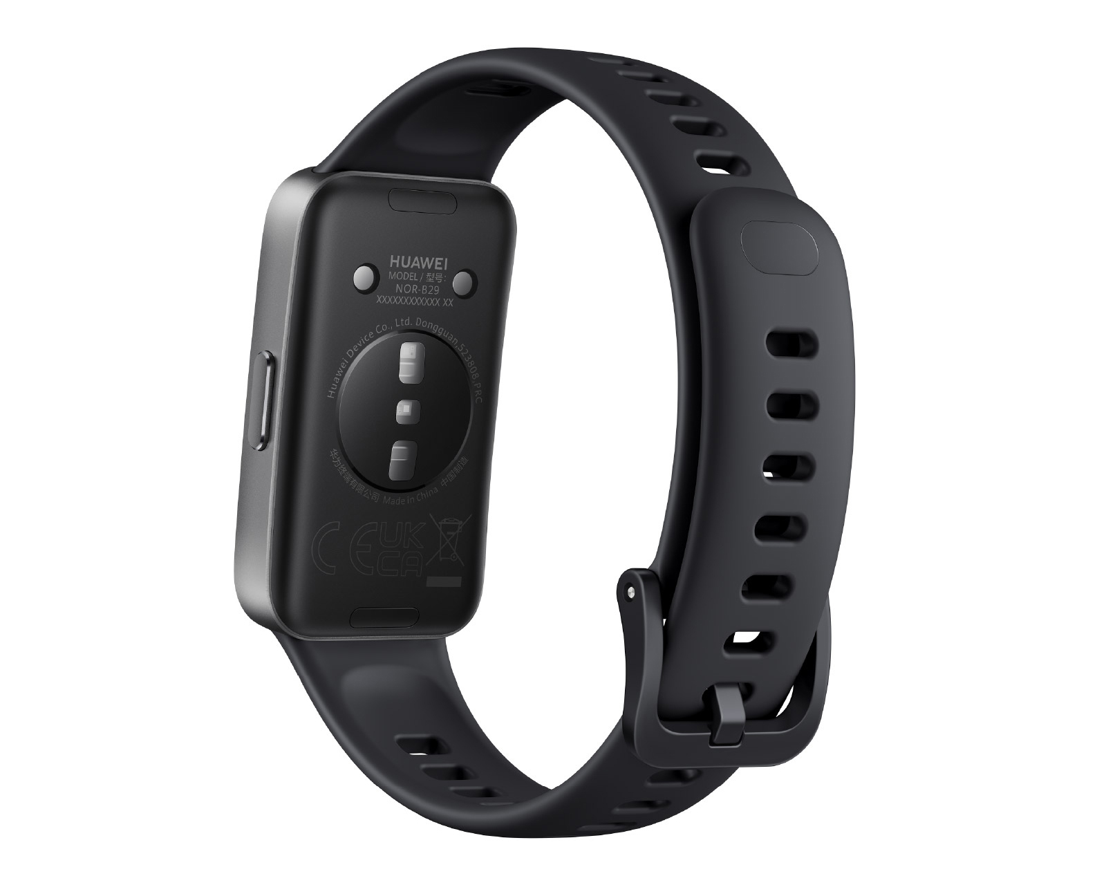 Foto 5 | Foto 5 | Fitband Huawei Band 10 44 mm Negro