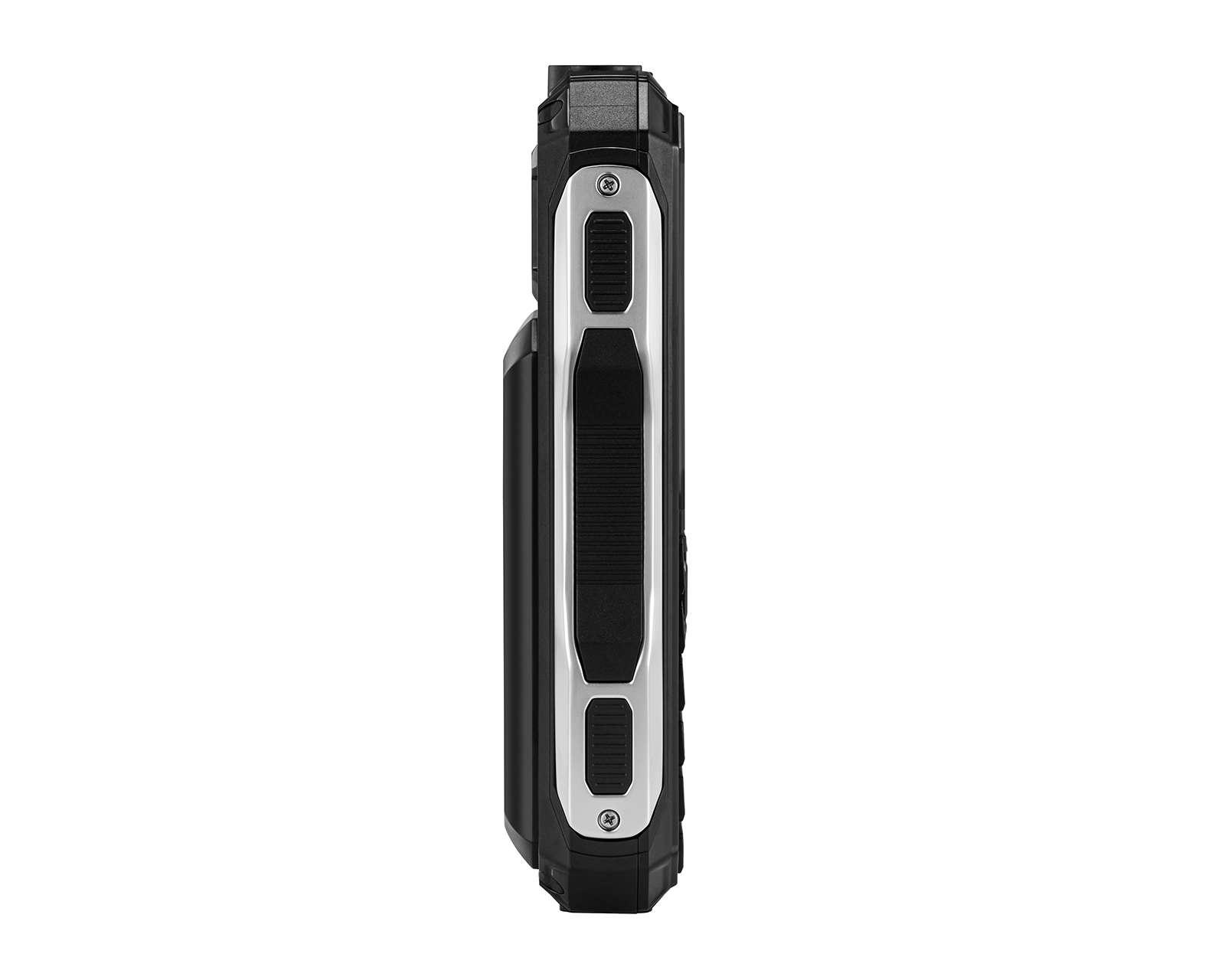 Foto 7 pulgar | Foto 6 | Celular Zuum Liberado Hidra X 128 MB Negro
