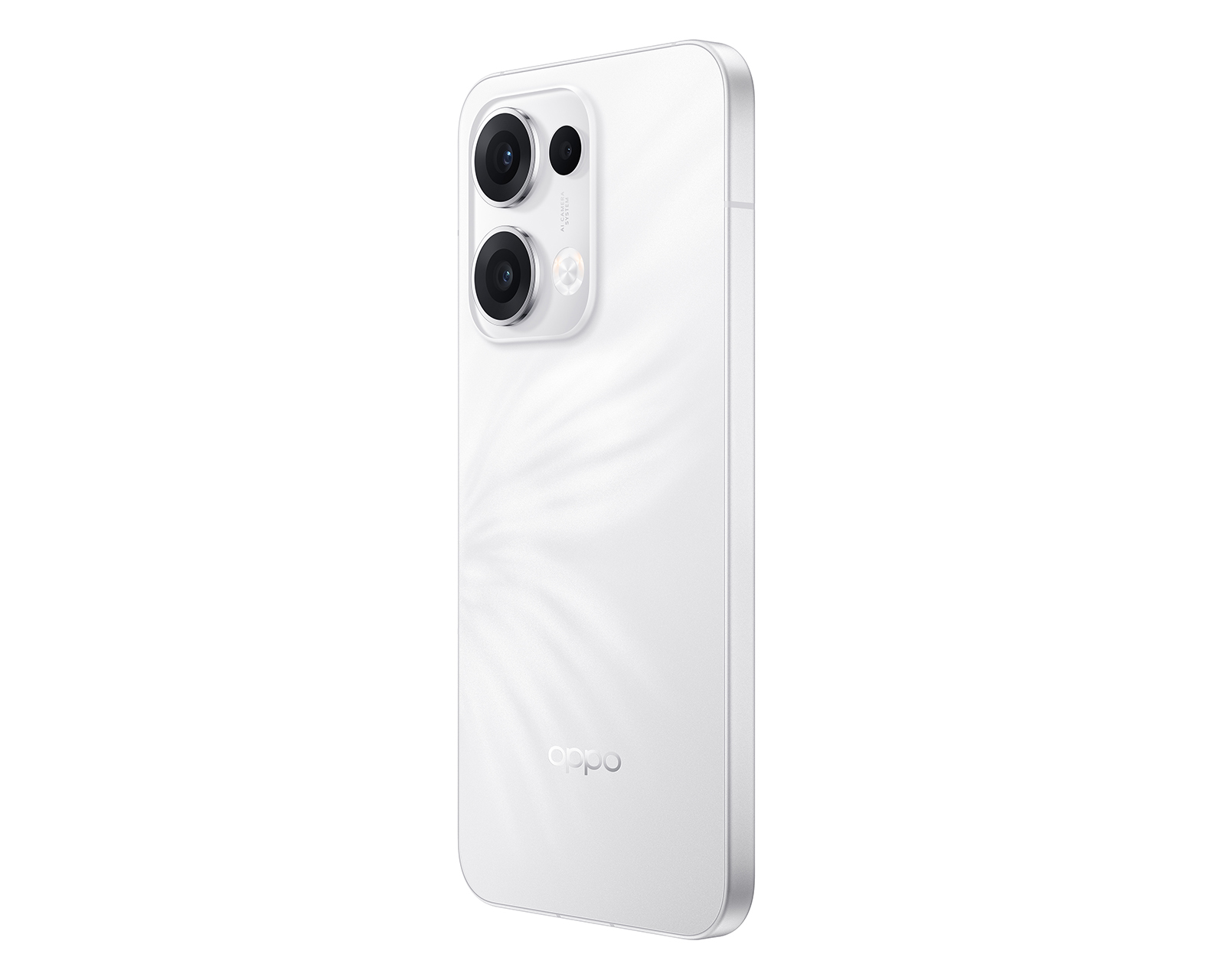 Foto 4 pulgar | Foto 3 | Telcel OPPO Reno 13 5G 512 GB Blanco