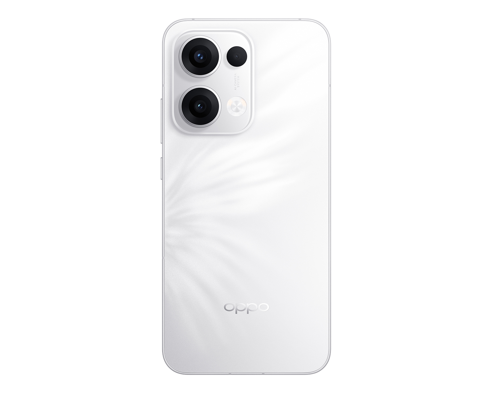 Telcel OPPO Reno 13 5G 512 GB Blanco
