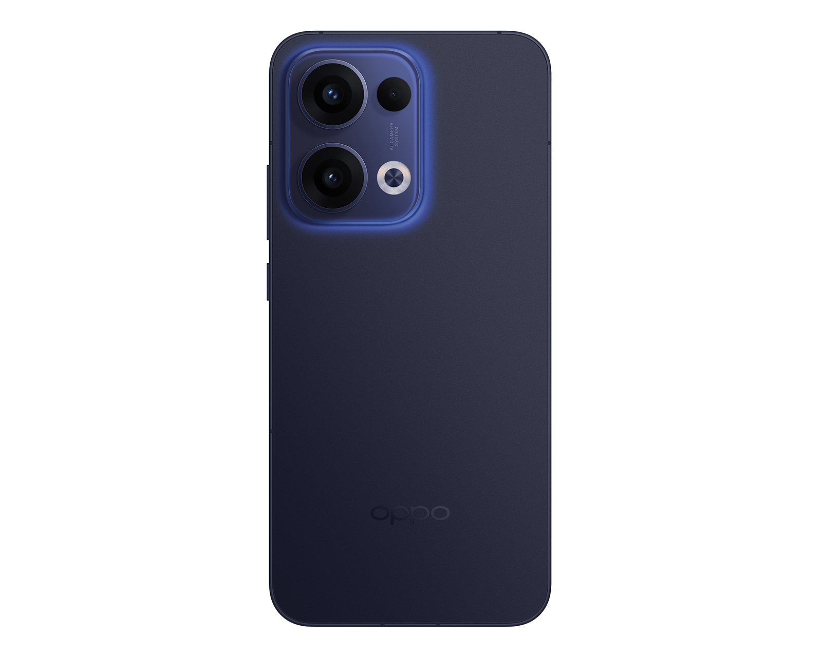 Foto 2 pulgar | Foto 1 | Telcel OPPO Reno 13 5G 512 GB Azul
