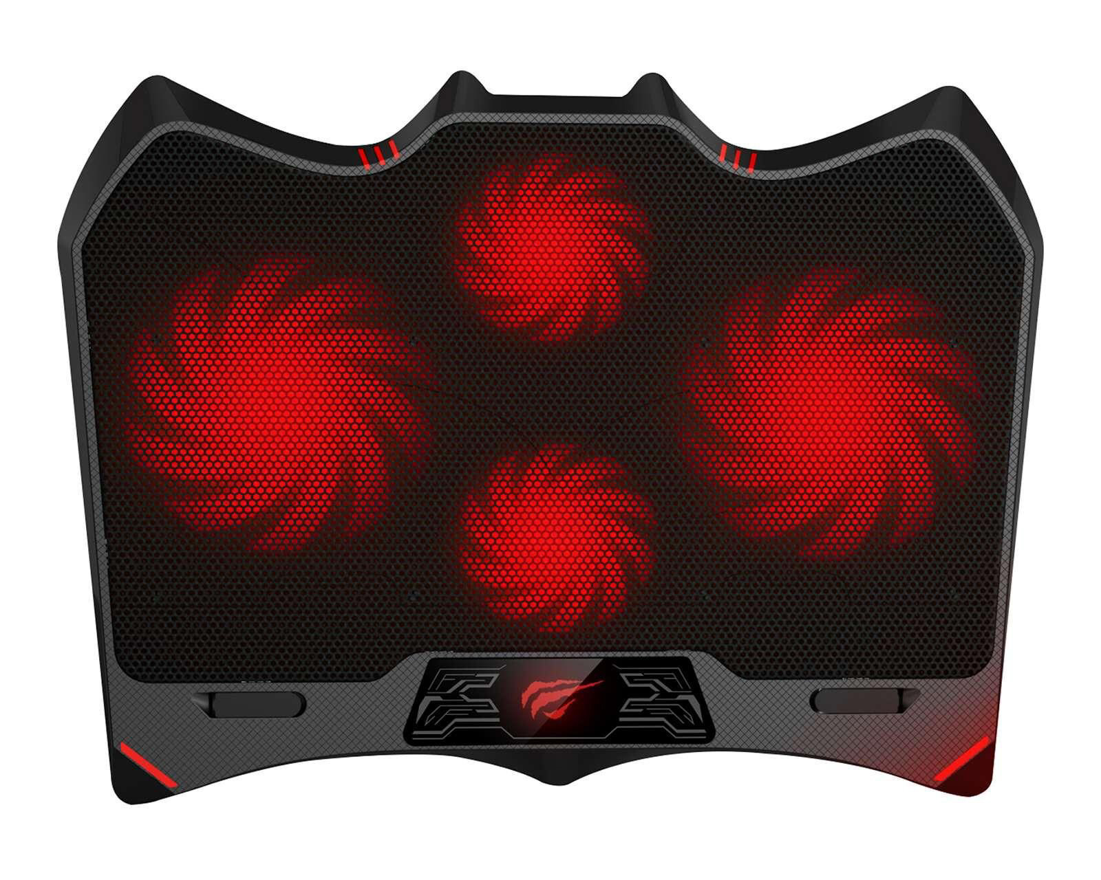Base Enfriadora para Laptop Gamecraft Tritium L100