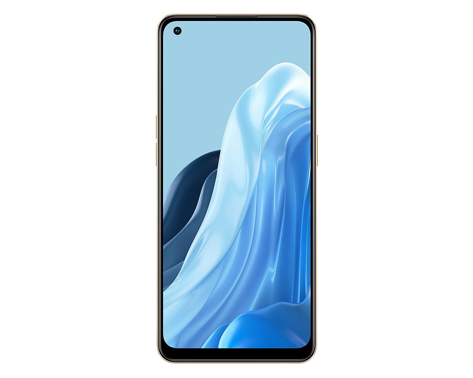 Foto 3 | Foto 3 | Telcel OPPO Reno7 128 GB Naranja