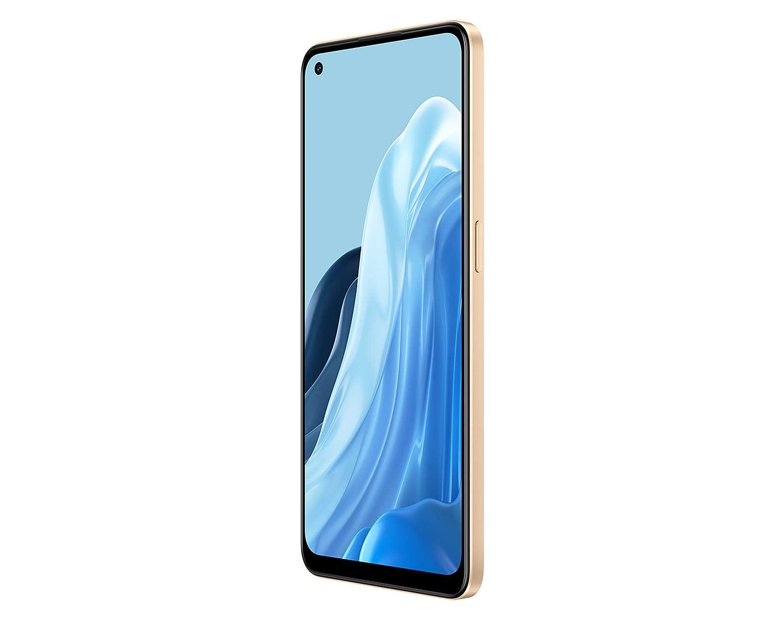 Foto 5 pulgar | Foto 4 | Telcel OPPO Reno7 128 GB Naranja