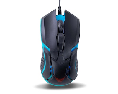 Foto 1 | Foto 1 | Mouse Alámbrico Gamecraft Xenon M30