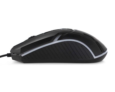 Foto 3 | Foto 3 | Mouse Alámbrico Gamecraft Xenon M30