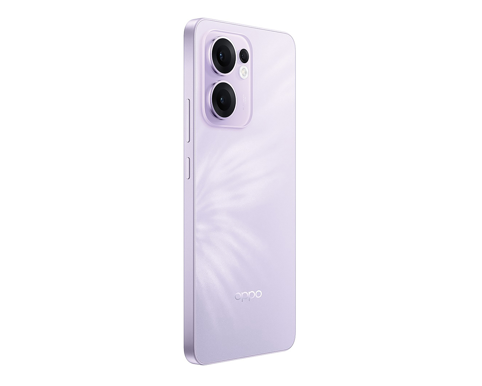 Foto 5 pulgar | Foto 4 | AT&T OPPO Reno13 F 5G 256 GB Lila