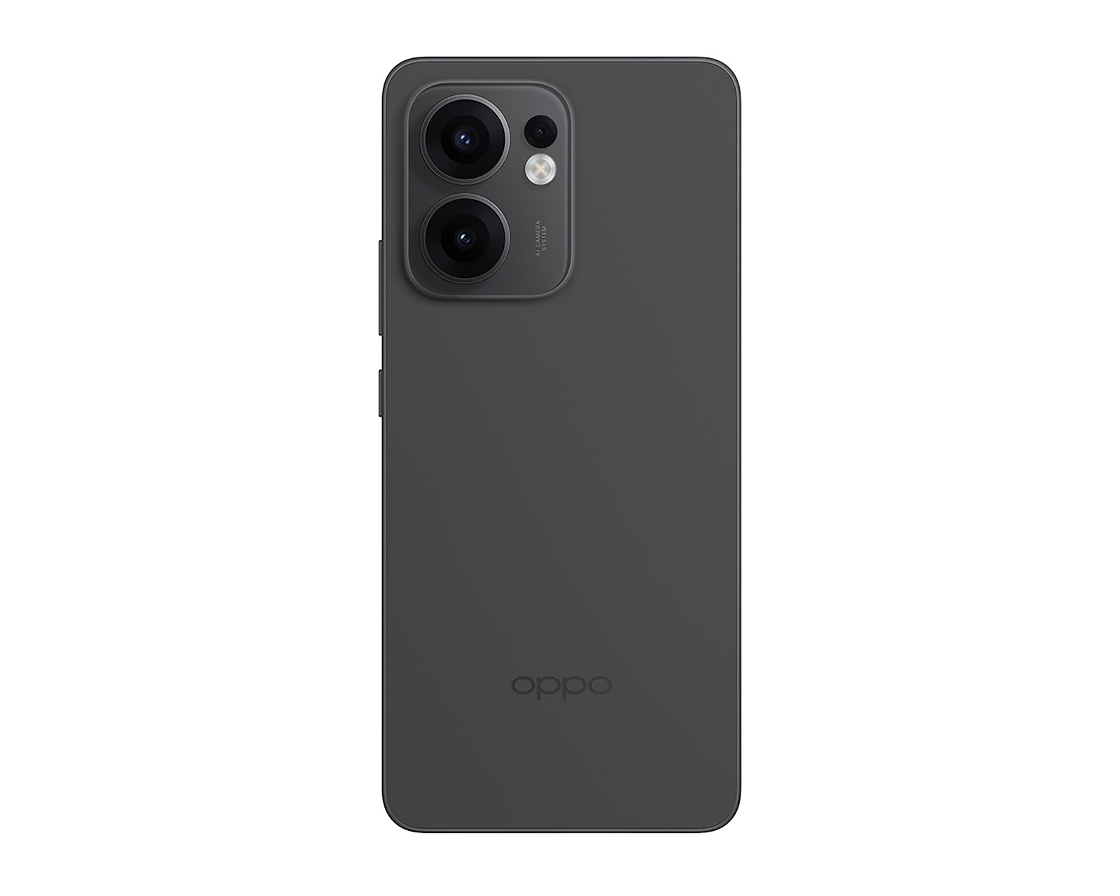Foto 2 | Foto 2 | AT&T/Unefon OPPO Reno13 F 5G 256 GB Gris