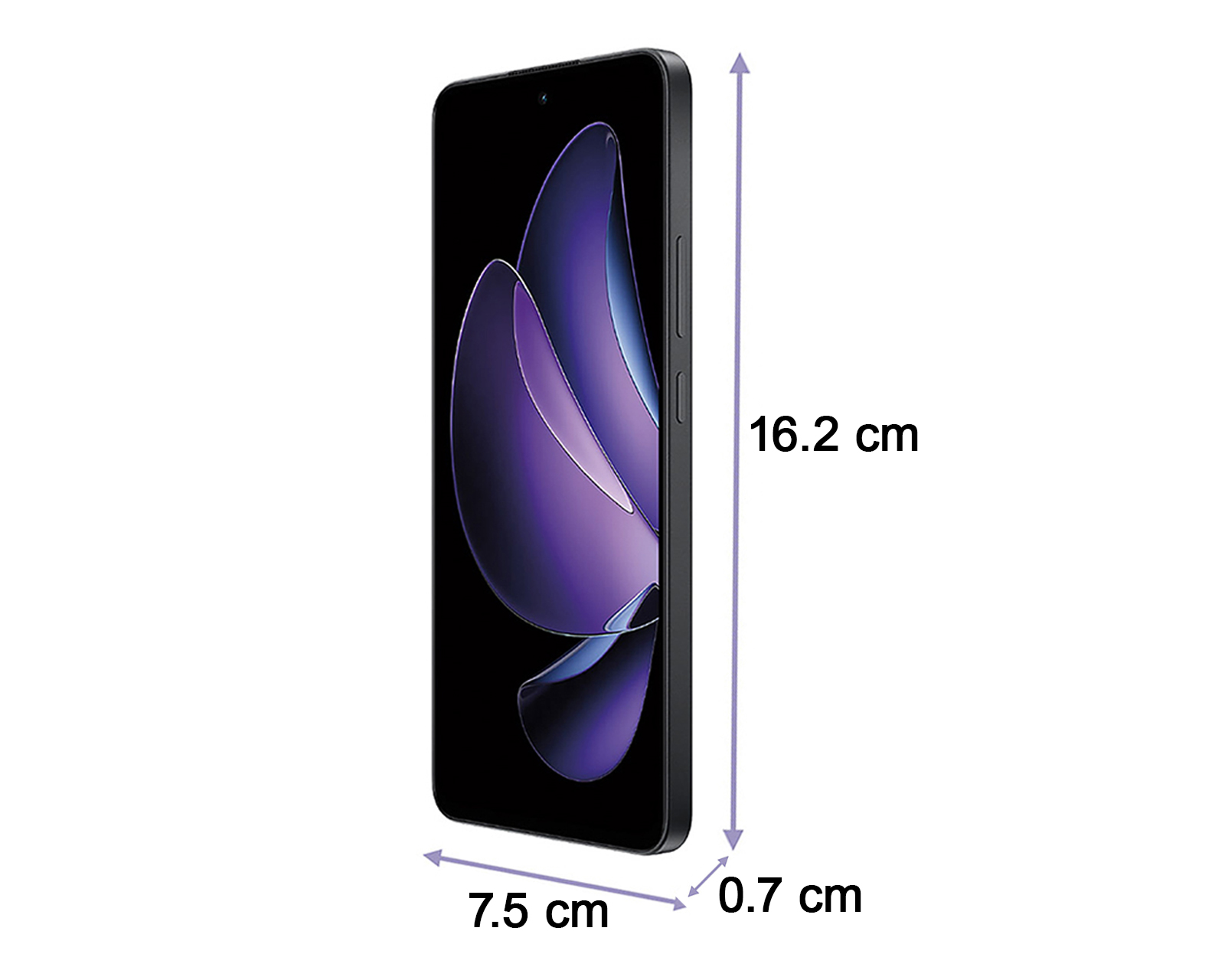 Foto 7 | Foto 7 | AT&T/Unefon OPPO Reno13 F 5G 256 GB Gris