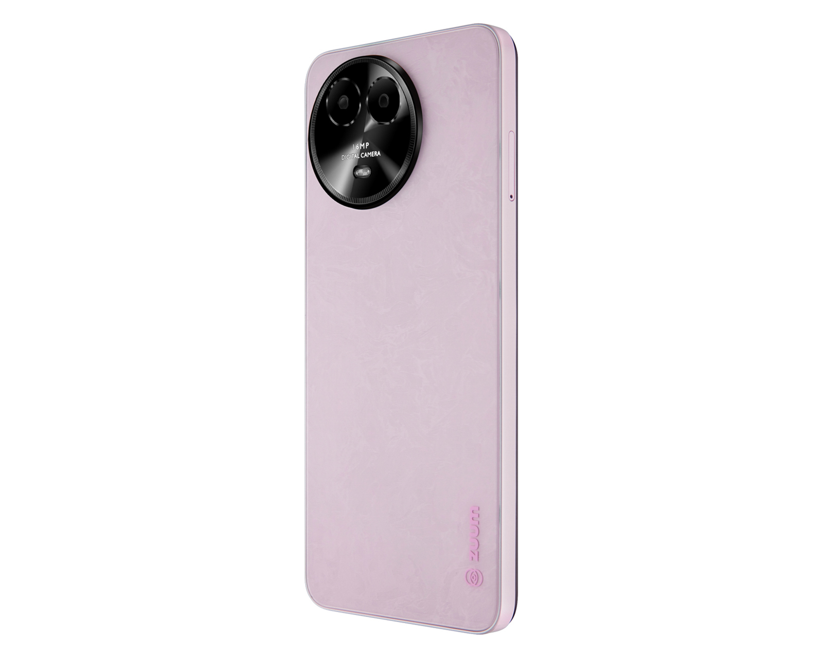 Foto 6 | Foto 5 | Celular Zuum Stellar M6 Liberado 128 GB Rosa