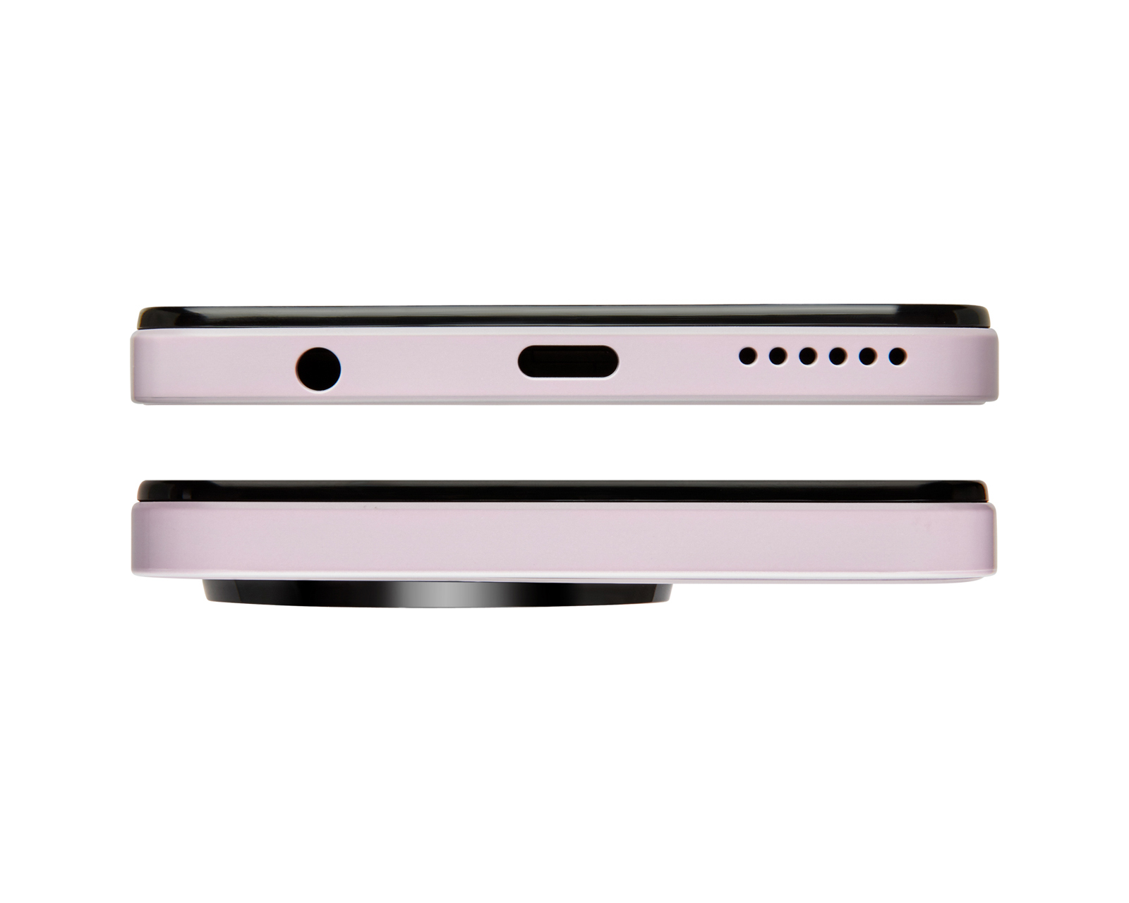 Foto 10 | Foto 9 | Celular Zuum Stellar M6 Liberado 128 GB Rosa