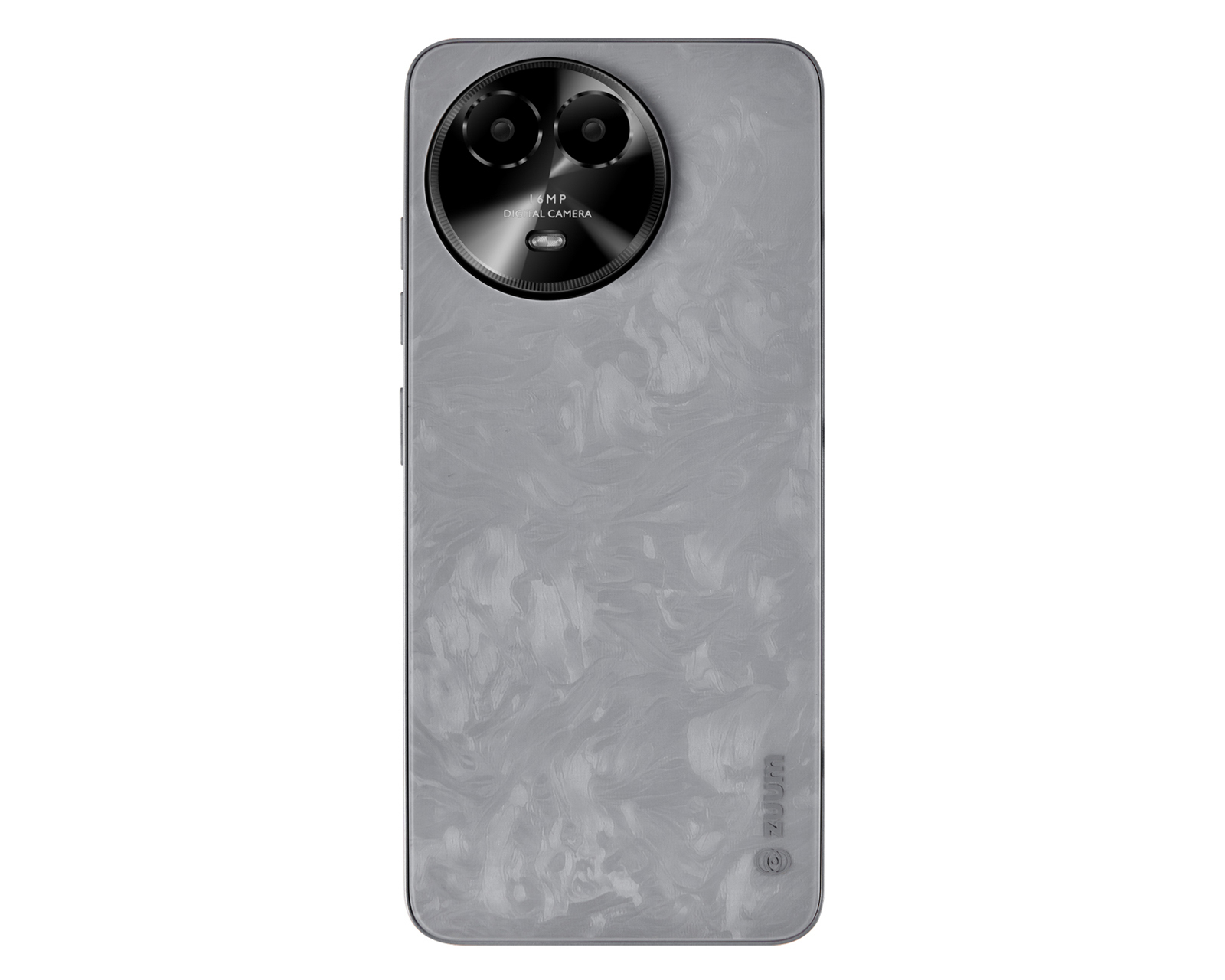 Foto 2 | Foto 2 | Celular Zuum Stellar M6 Liberado 128 GB Gris
