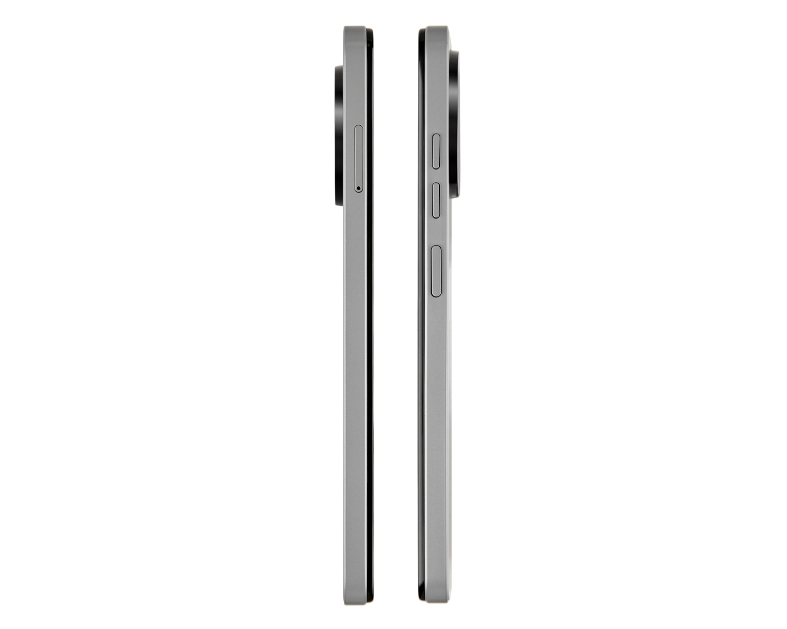 Foto 8 | Foto 8 | Celular Zuum Stellar M6 Liberado 128 GB Gris