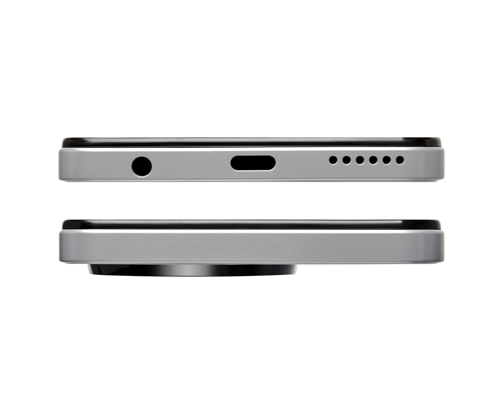 Foto 10 pulgar | Foto 9 | Celular Zuum Stellar M6 Liberado 128 GB Gris