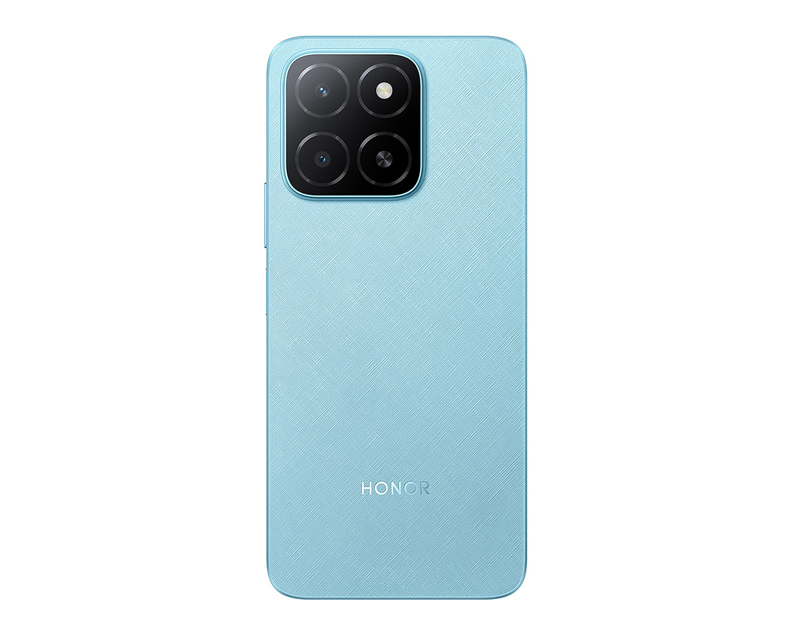 Foto 3 pulgar | Foto 2 | Movistar Honor X5B Plus 256 GB Azul