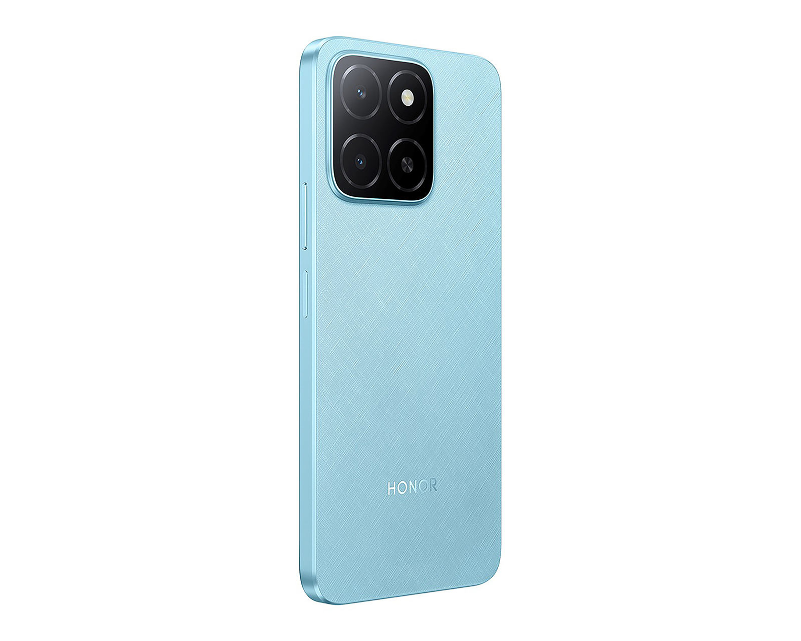Foto 5 pulgar | Foto 4 | Movistar Honor X5B Plus 256 GB Azul