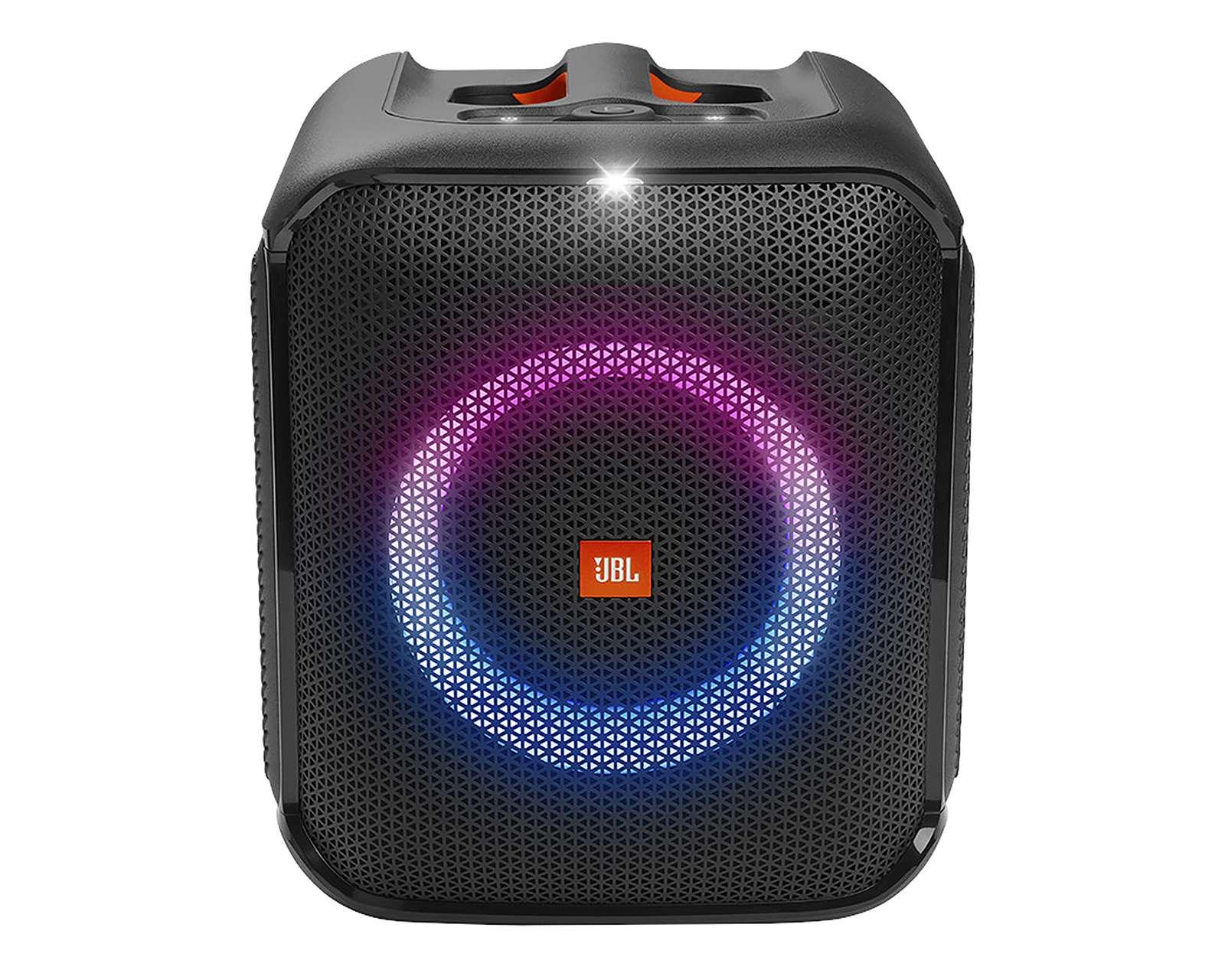 Bocina Portátil JBL PartyBox Encore Essential 100 W Resistente al Agua