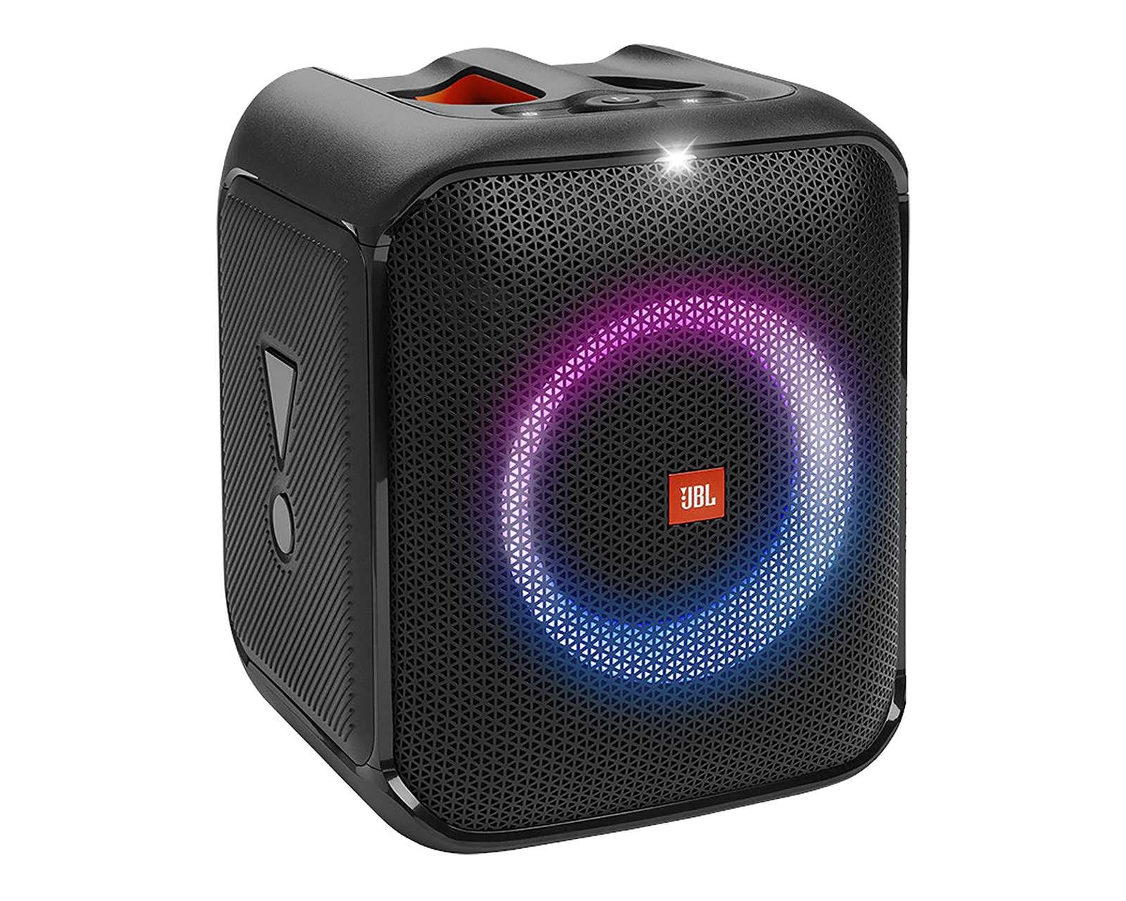 Foto 3 pulgar | Foto 2 | Bocina Portátil JBL PartyBox Encore Essential 100 W Resistente al Agua