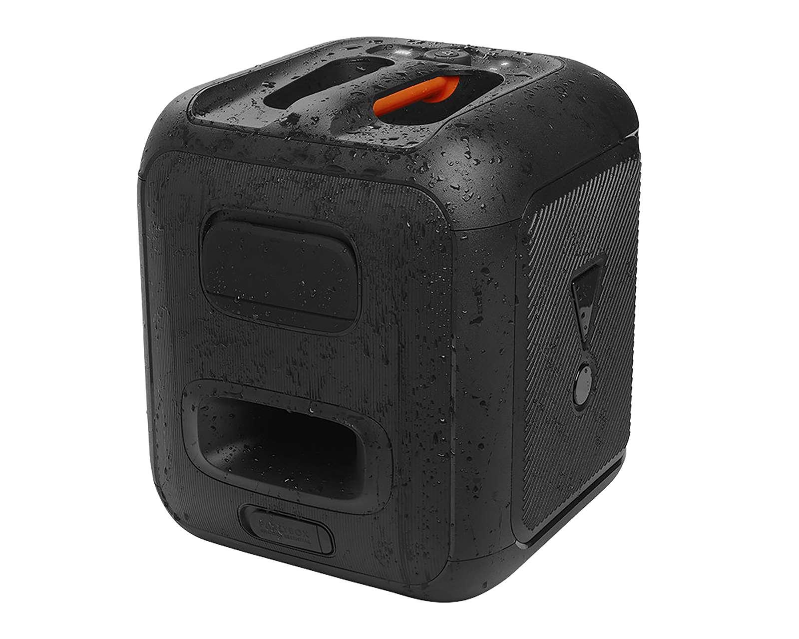 Foto 6 | Foto 6 | Bocina Portátil JBL PartyBox Encore Essential 100 W Resistente al Agua