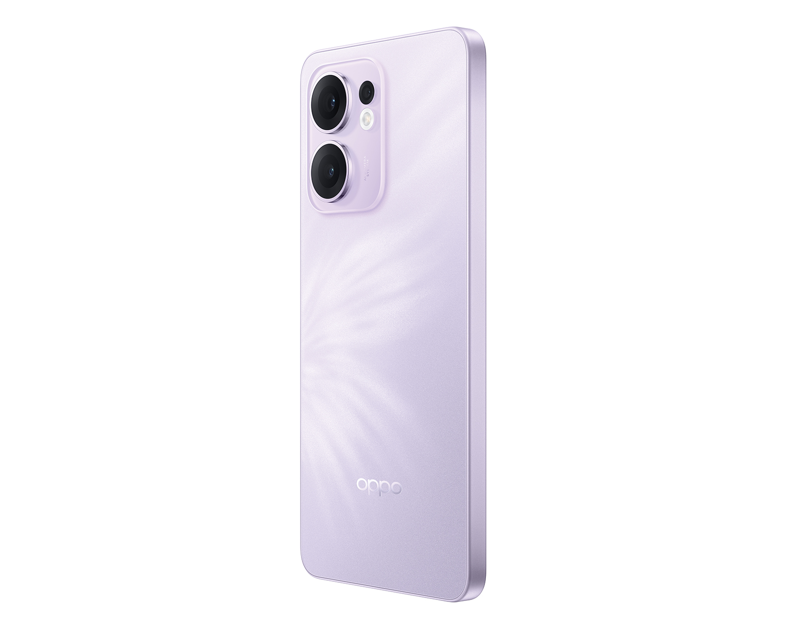 Foto 4 pulgar | Foto 3 | Telcel OPPO Reno 13 F 5G 256 GB Morado