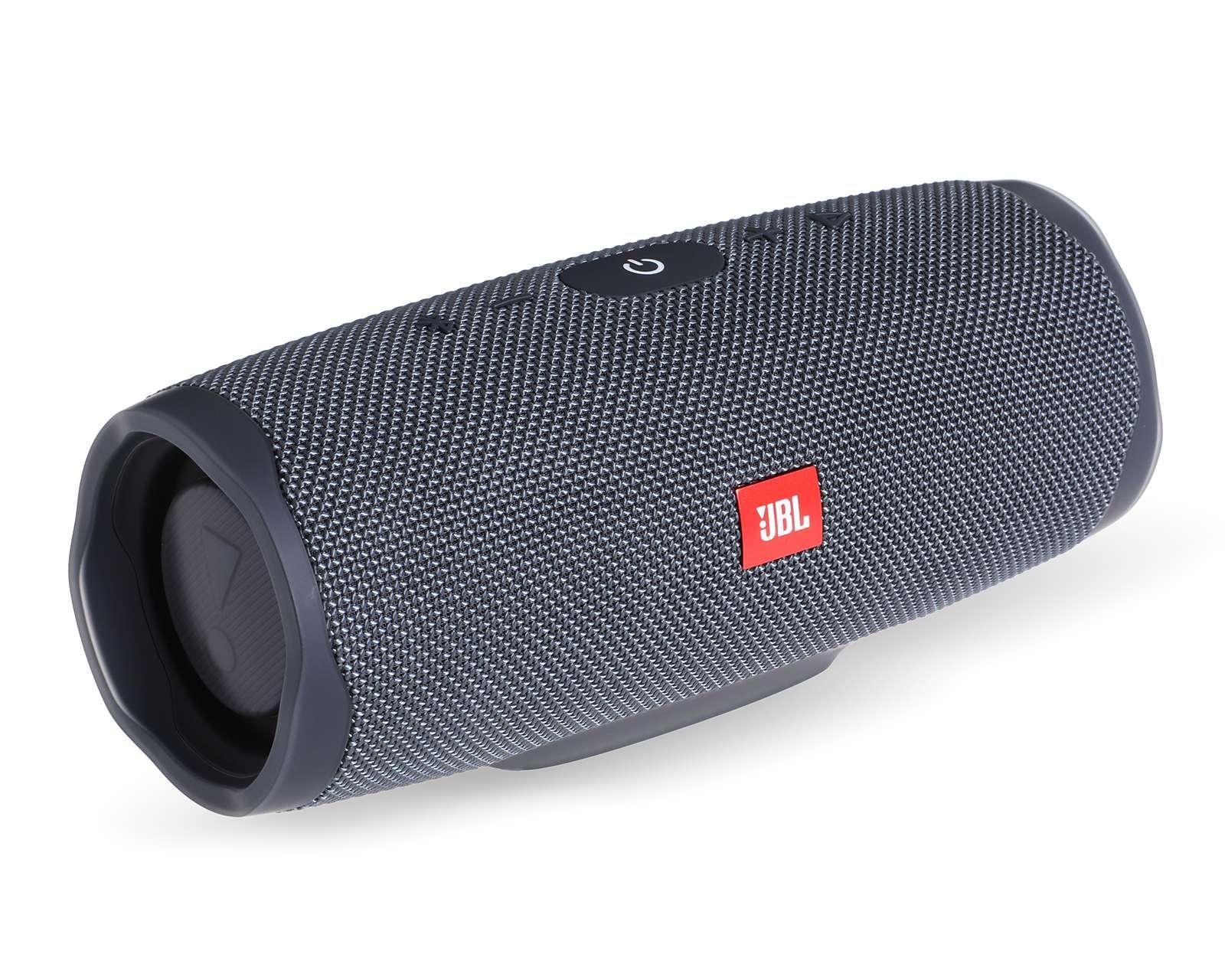 Bocina Bluetooth Portátil JBL CHARGE Essential 2 Resistente al agua