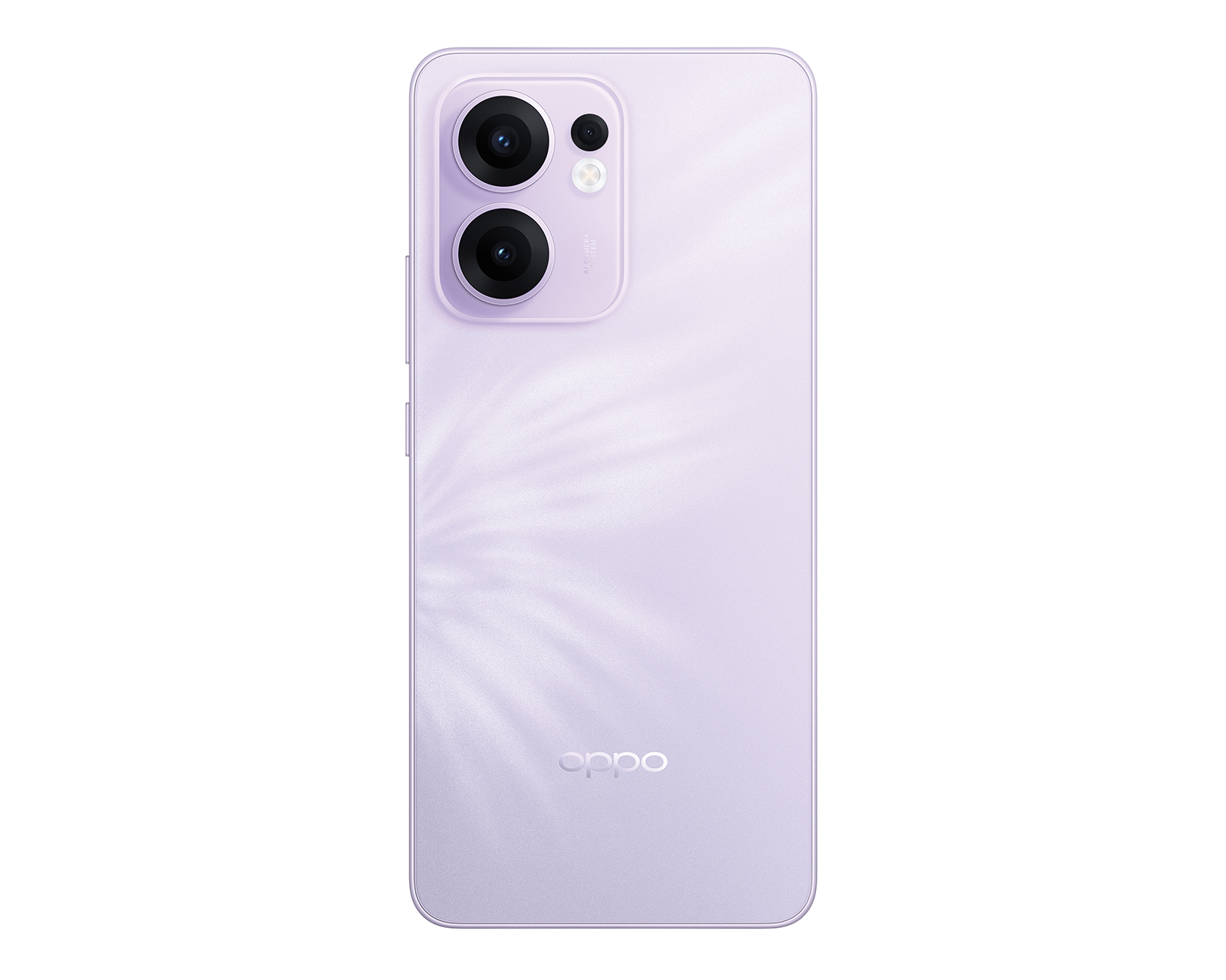 Foto 2 pulgar | Foto 1 | Telcel OPPO Reno 13 F 5G 256 GB Morado