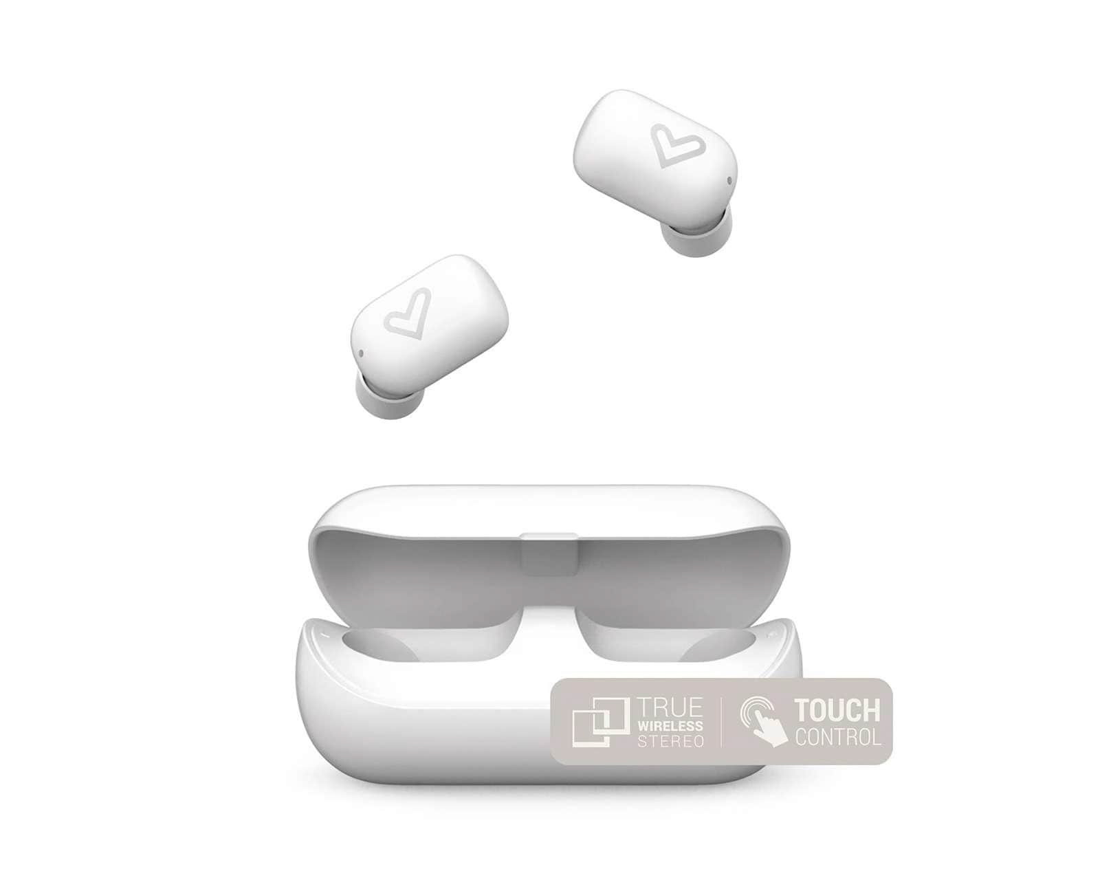 Foto 5 | Foto 5 | Audífonos True Wireless Energy Sis con Manos Libres Urban 4 (4 Piezas)
