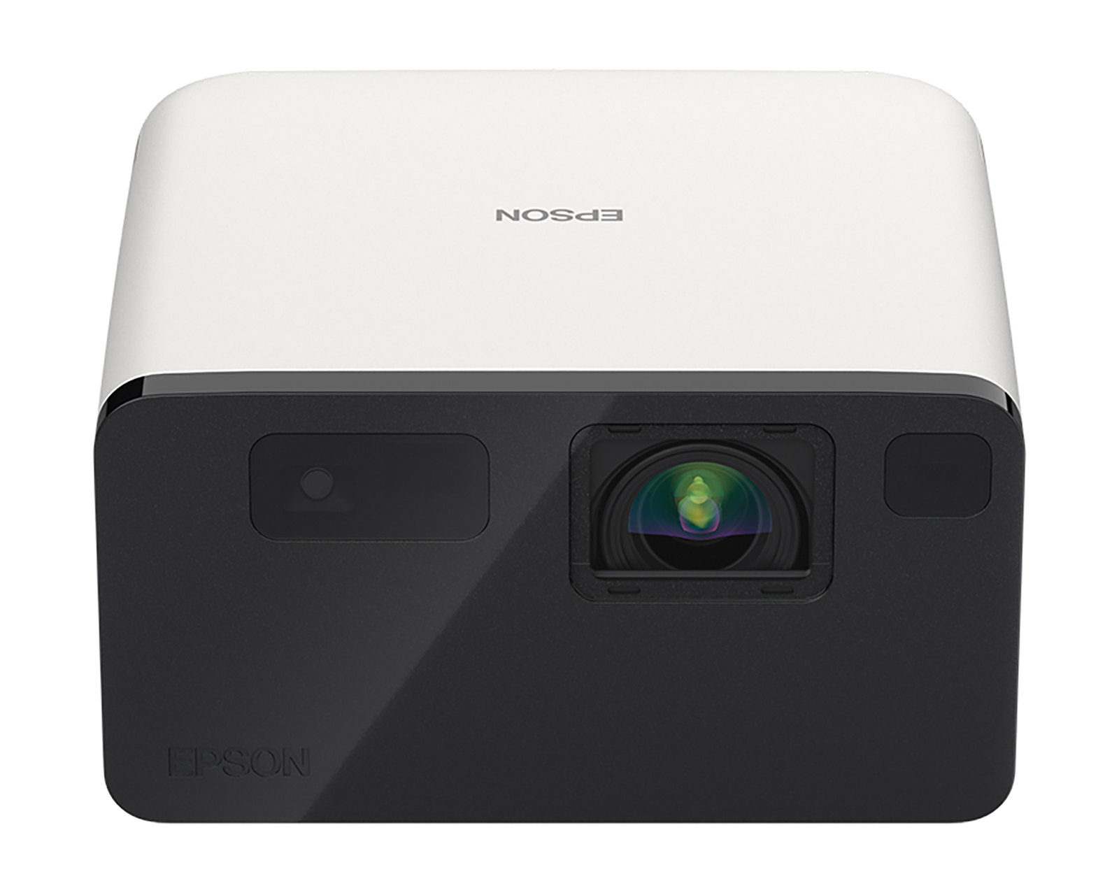 Foto 1 | Foto 1 | Proyector Portátil Epson 1000 Lúmenes 150 Pulgadas EF-21W